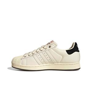 adidas Originals Superstar II "Core White/Core Black/Cream White" Men's Shoe