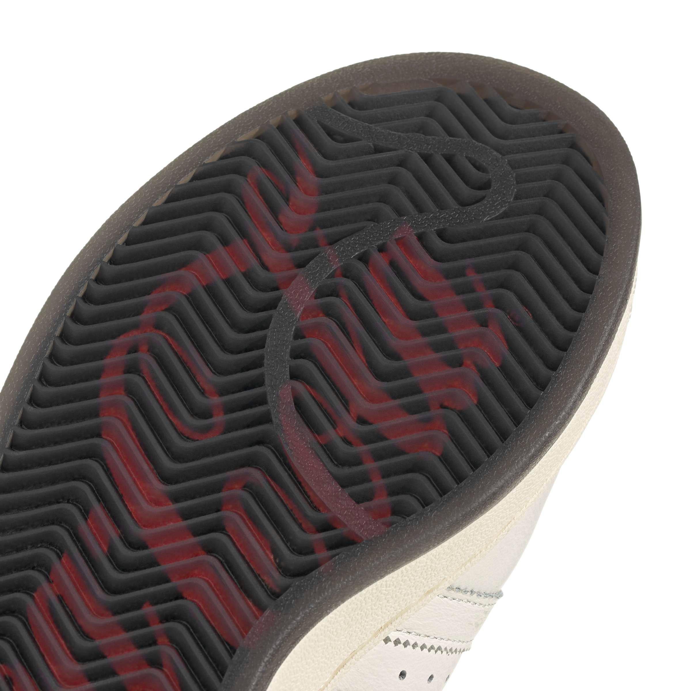adidas Originals Superstar II "Core White/Core Black/Cream White" Men's Shoe - WHITE/BLACK/CREAM Thumbnail View 7