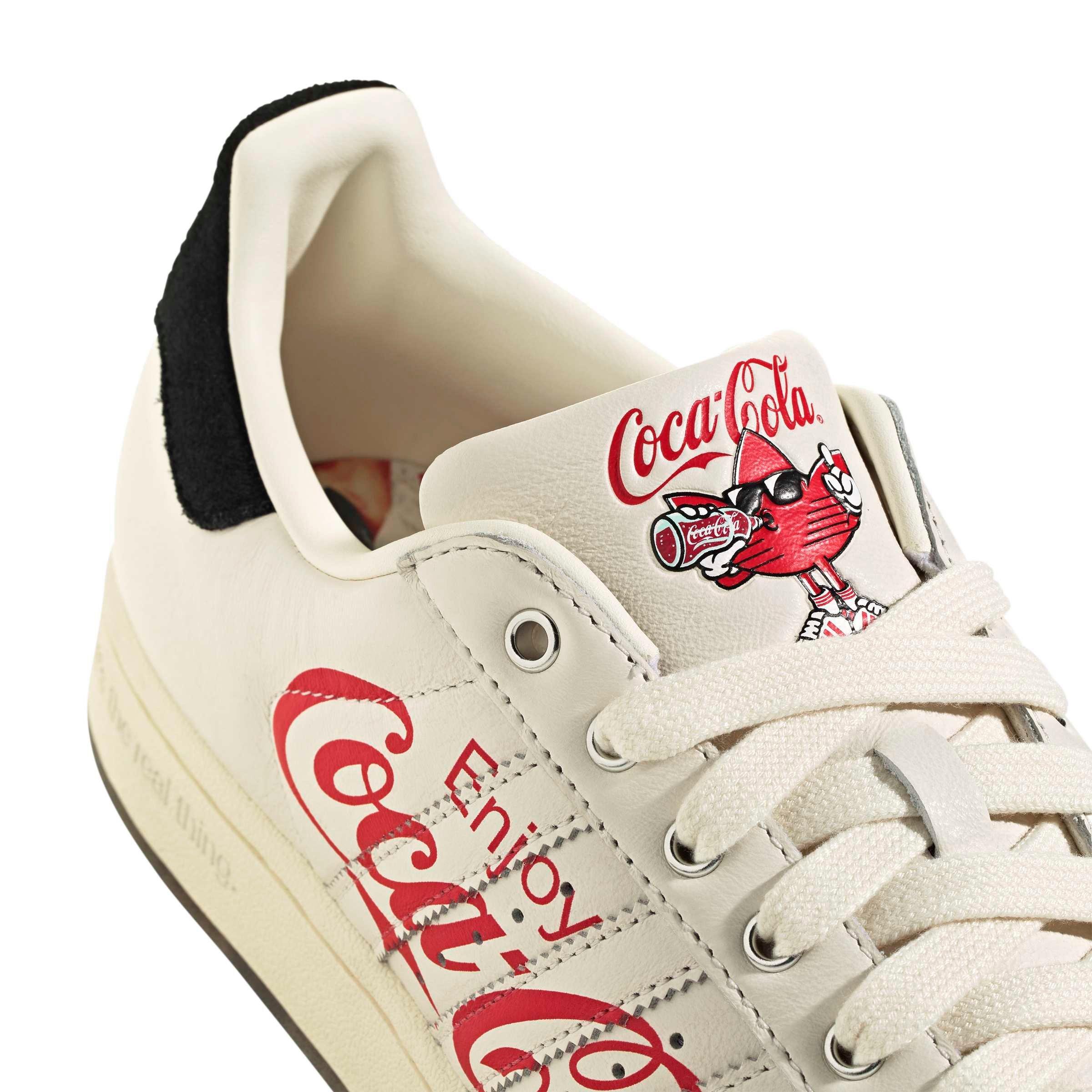adidas Originals Superstar II "Core White/Core Black/Cream White" Men's Shoe - WHITE/BLACK/CREAM Thumbnail View 8