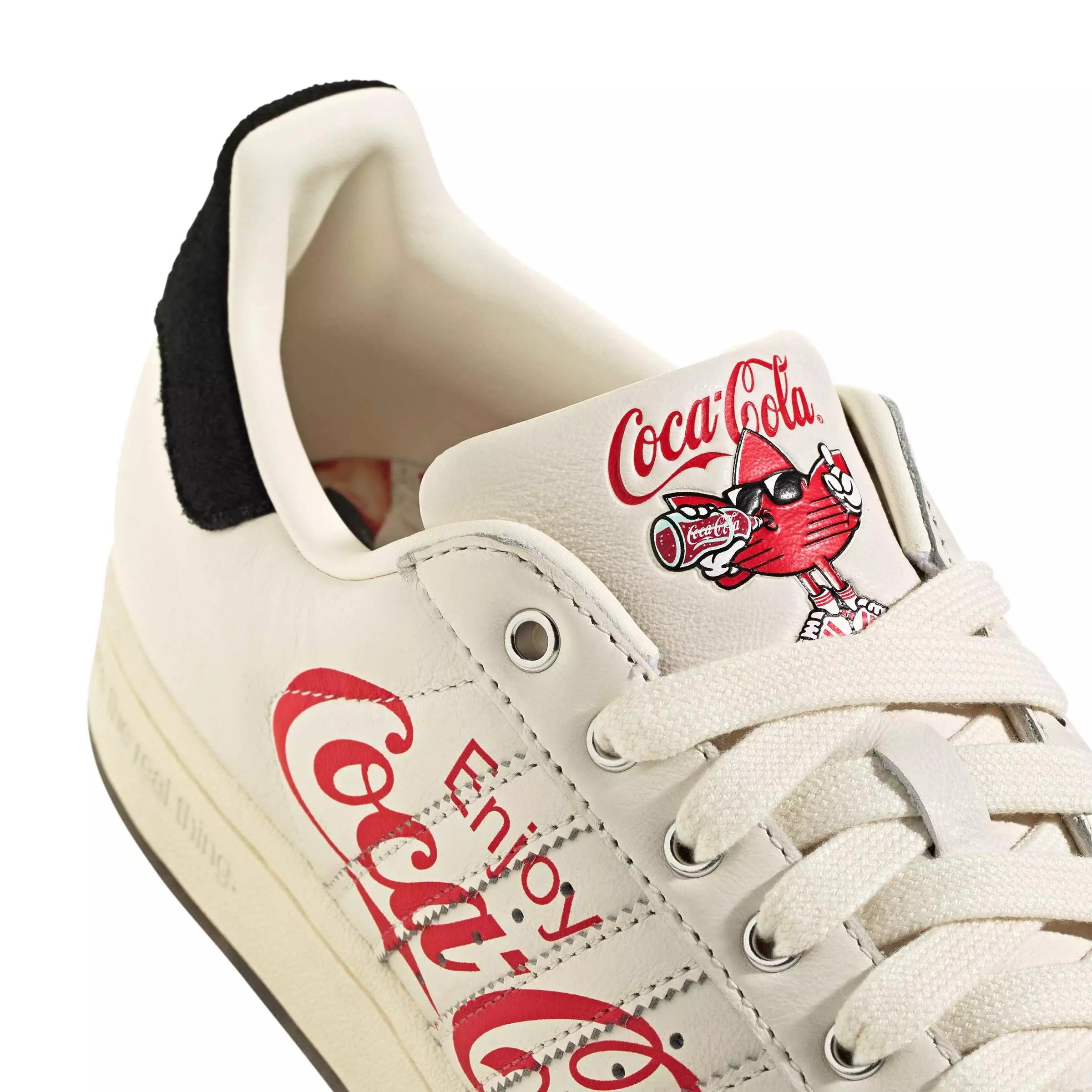 adidas Originals Superstar II "Core White/Core Black/Cream White" Men's Shoe - WHITE/BLACK/CREAM