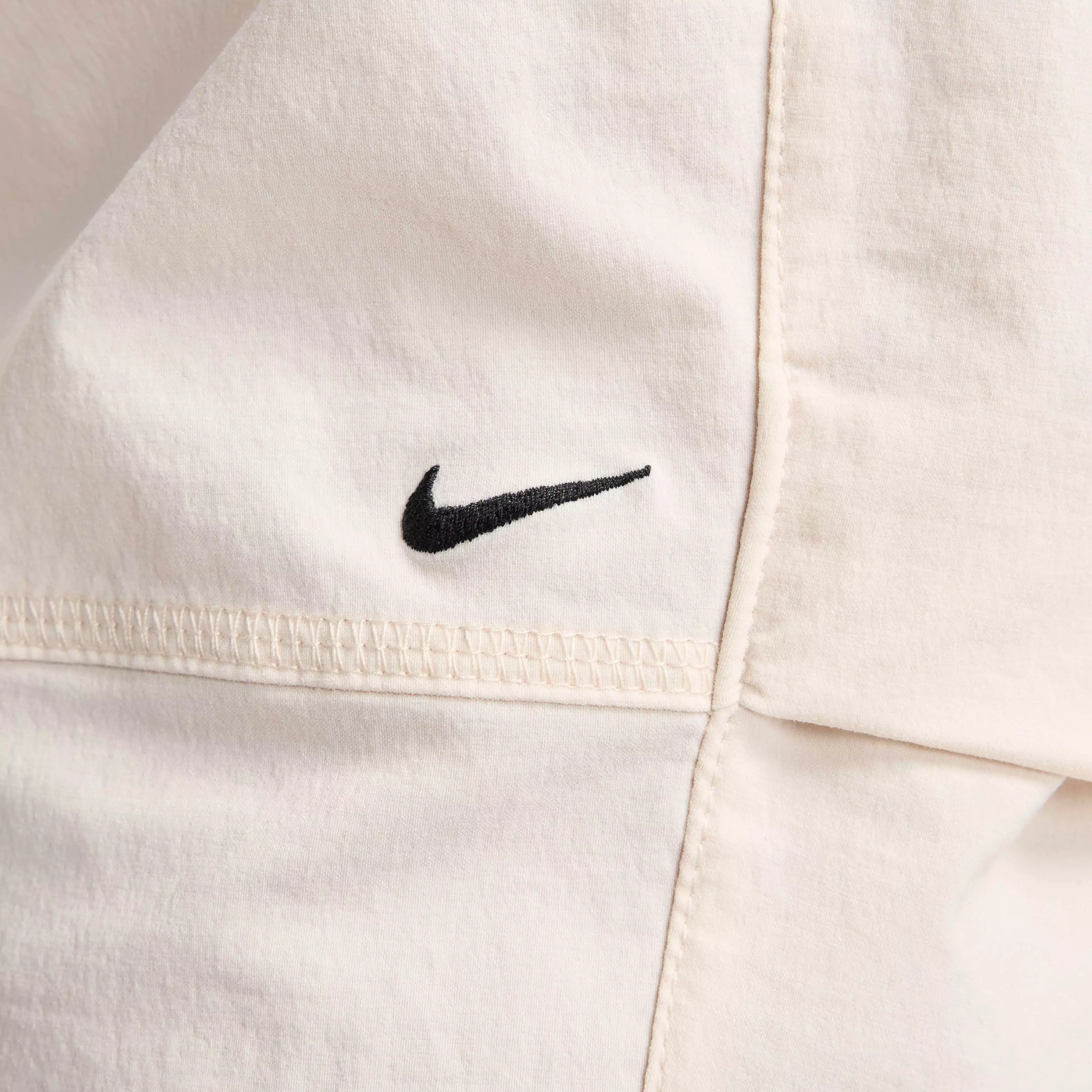 Nike Men's Tech Woven Pants - Light Brown - LIGHT BROWN