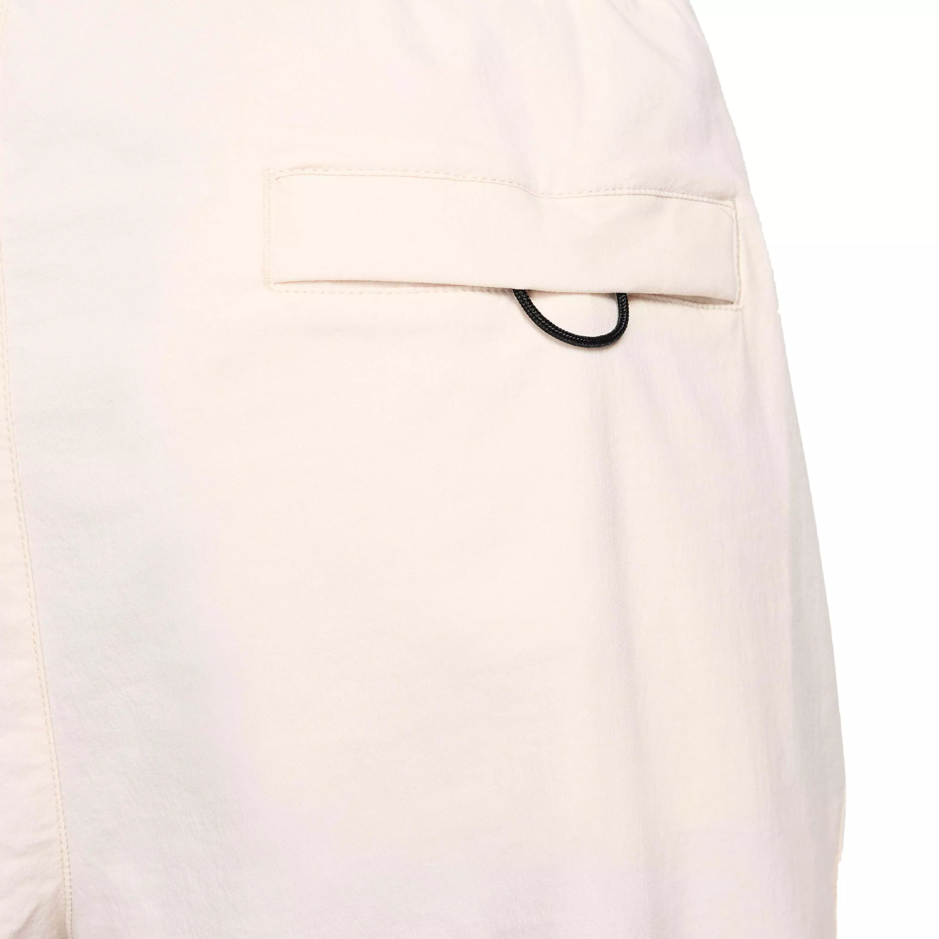 Nike Men's Tech Woven Pants-Light Brown - LIGHT BROWN