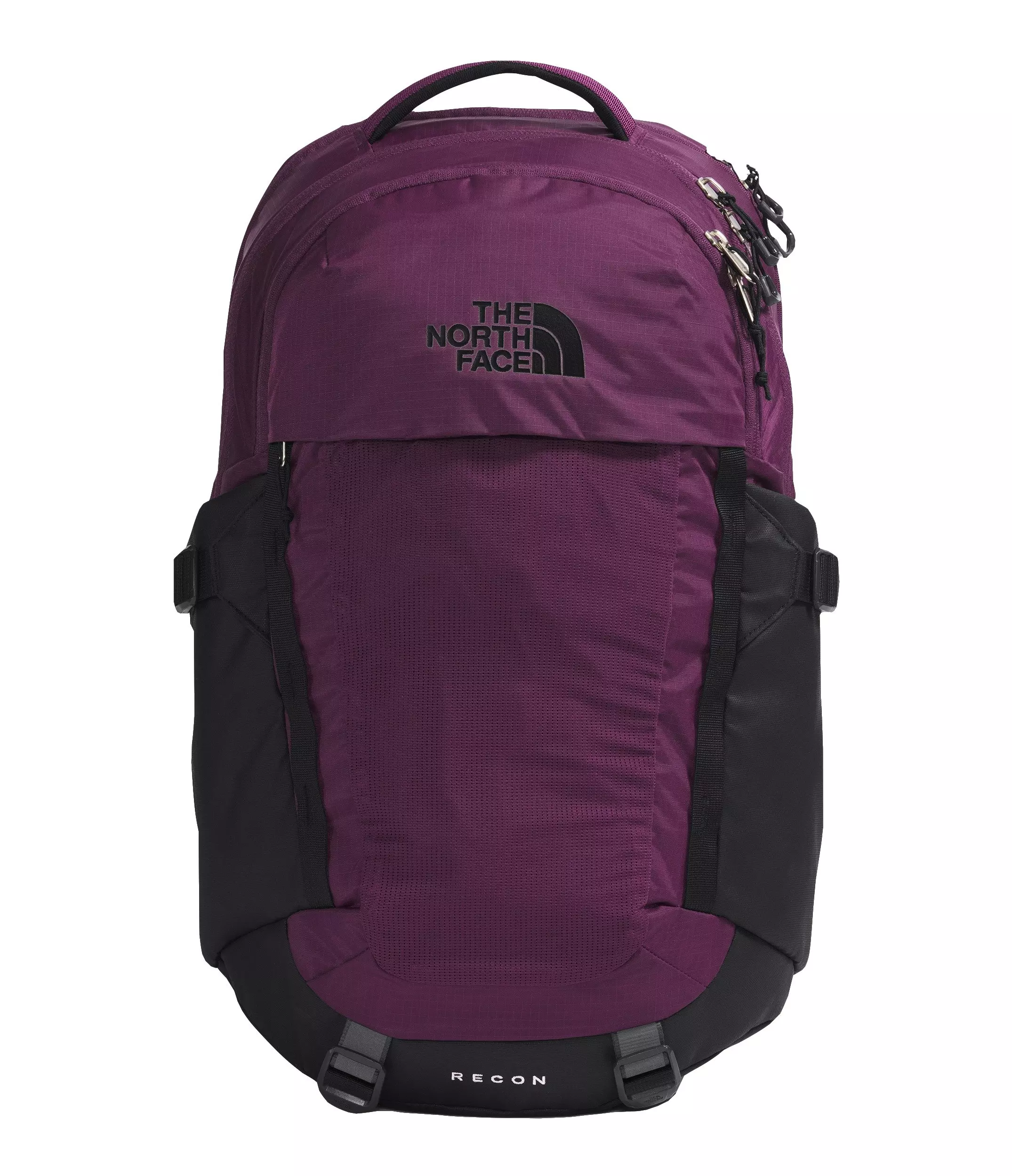 The North Face Recon Backpack - Purple - PURPLE