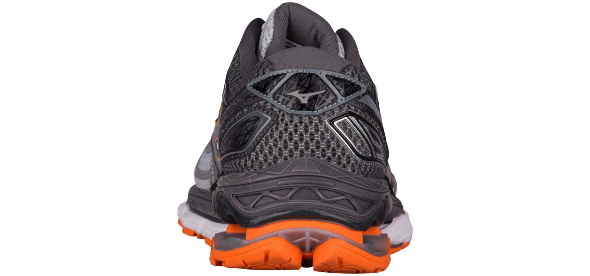 men's wave creation 19 running shoe