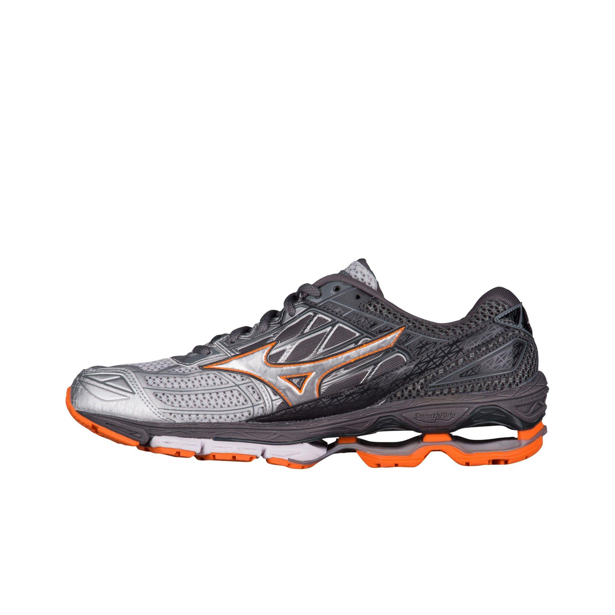 mizuno wave creation 19 grigio