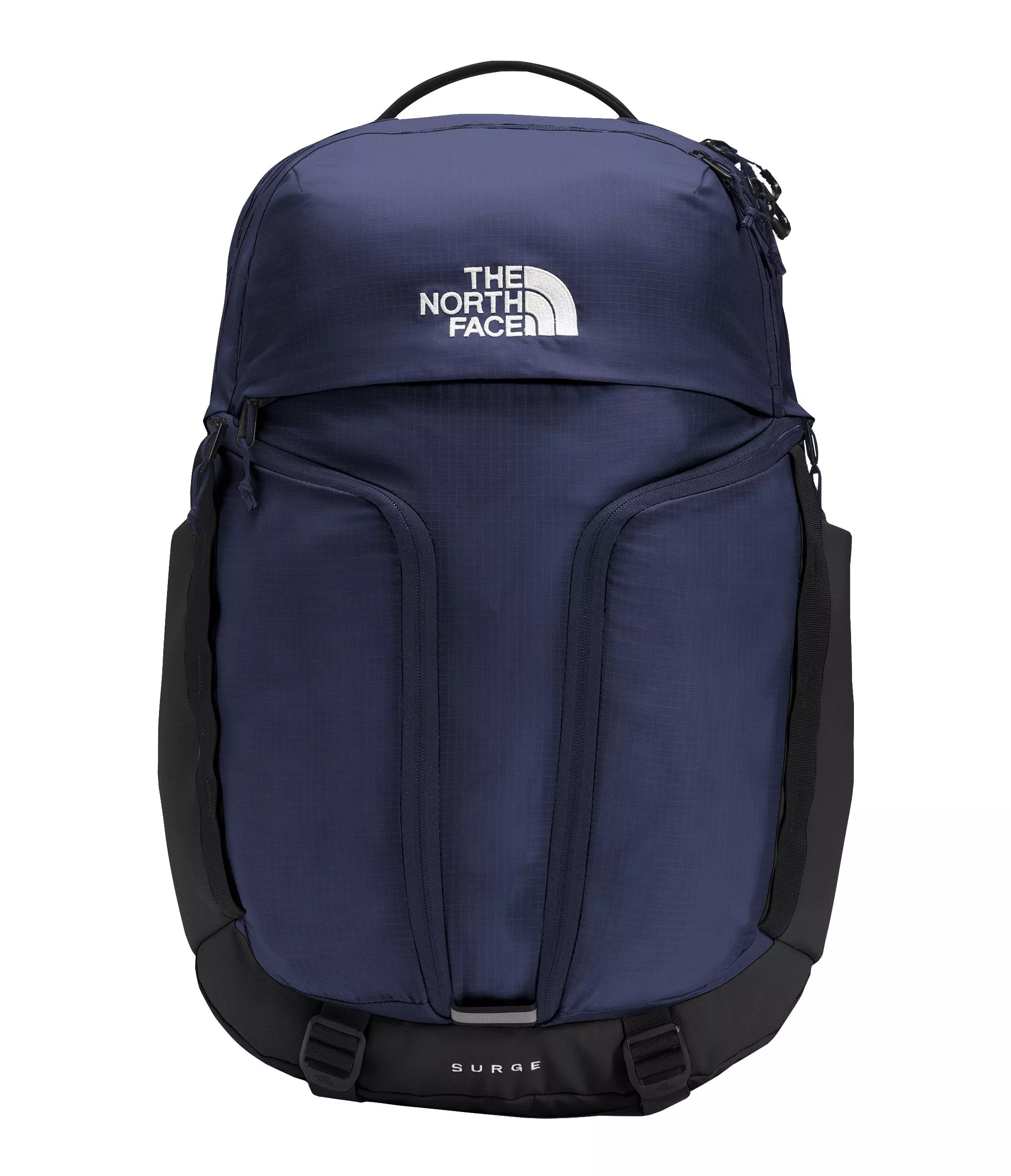 The North Face Surge Backpack - Navy - NAVY