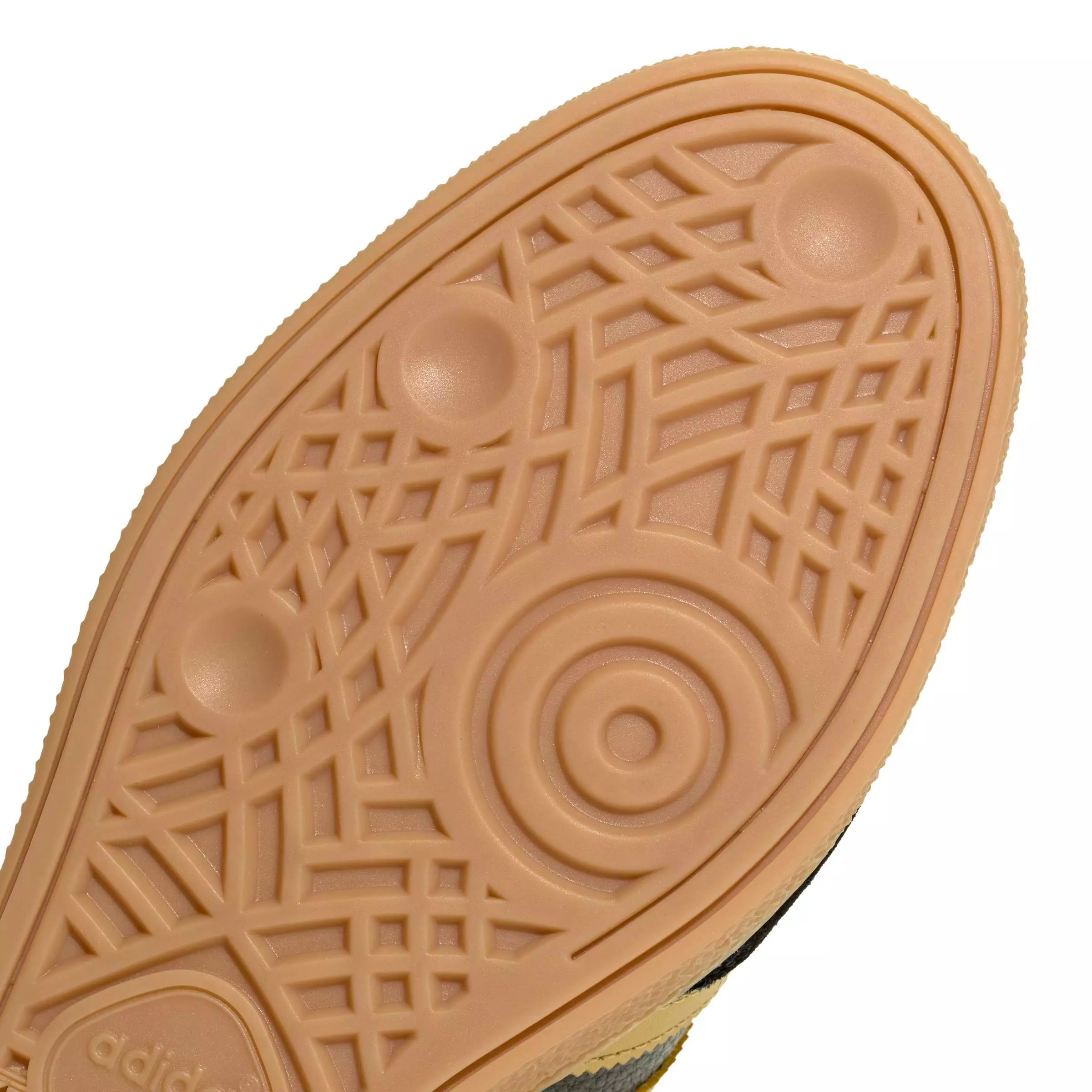 adidas Originals Handball Spezial "Core Black/Matte Gold/Carbon" Men's Shoe - BLACK/GOLD/CARBON