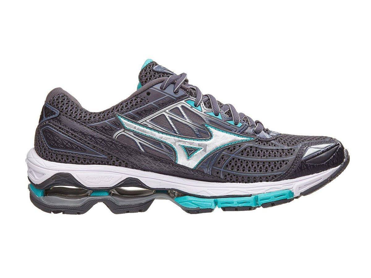 mizuno wave creation 19 donna grigio