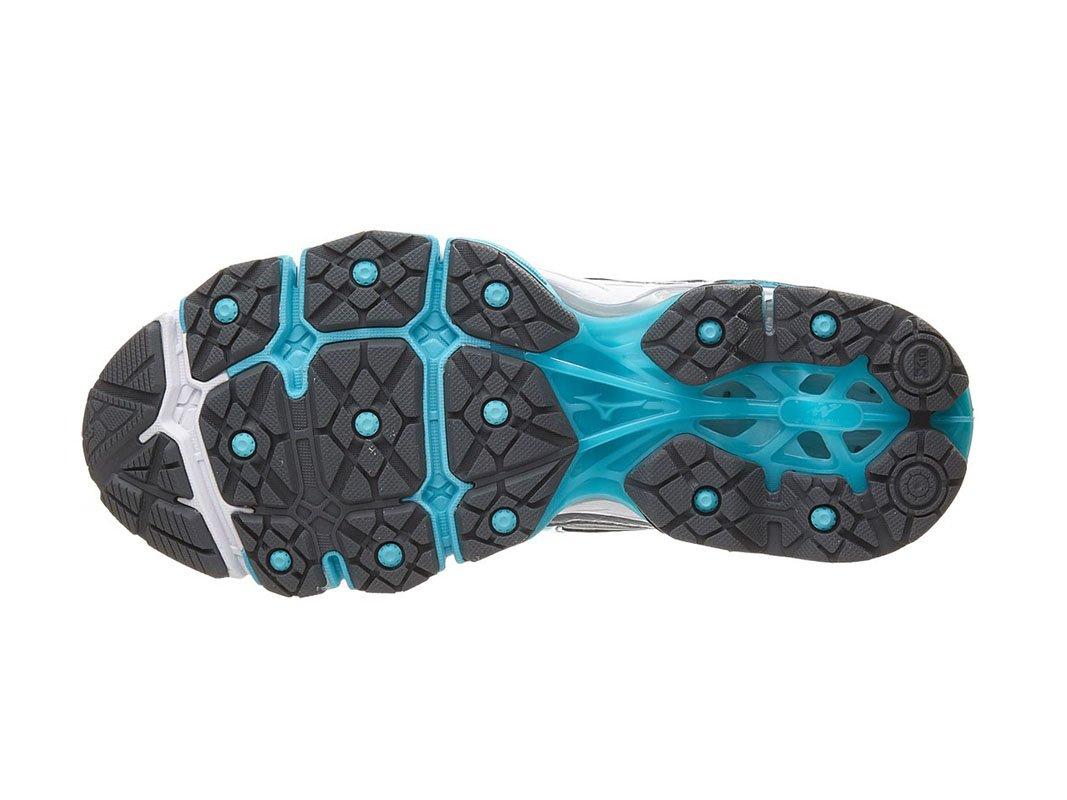 mizuno women's wave creation 19 running shoe