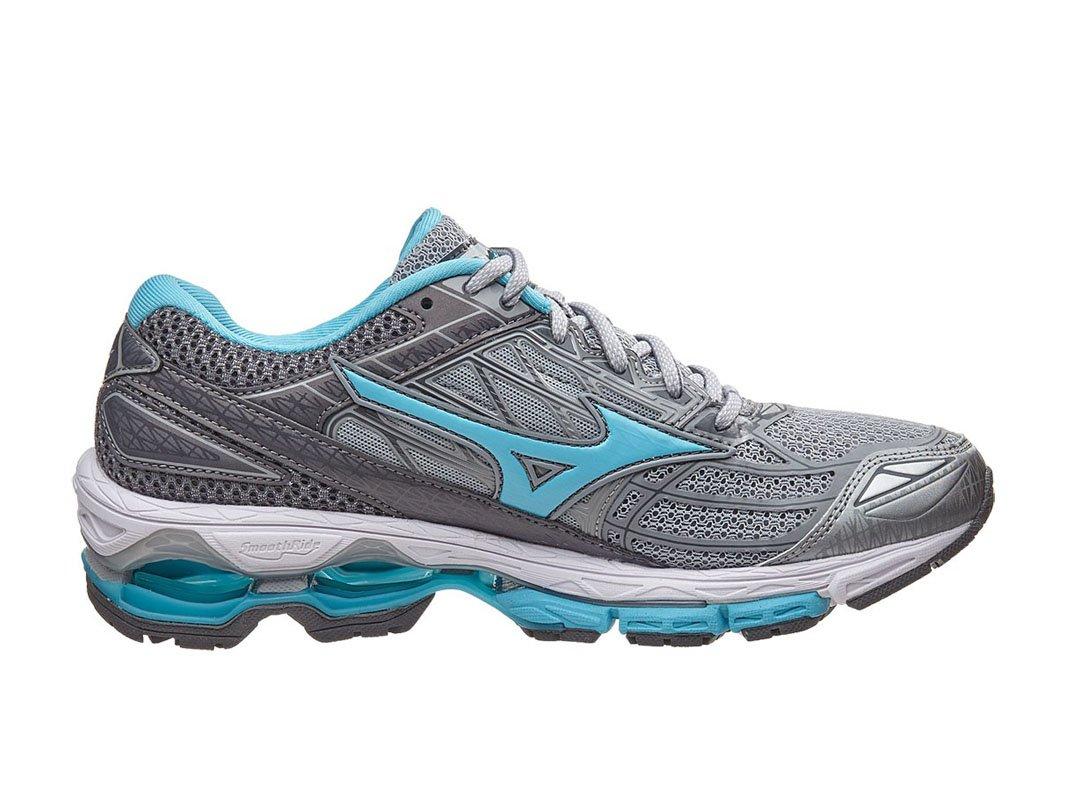 mizuno women's wave creation 19 running shoe