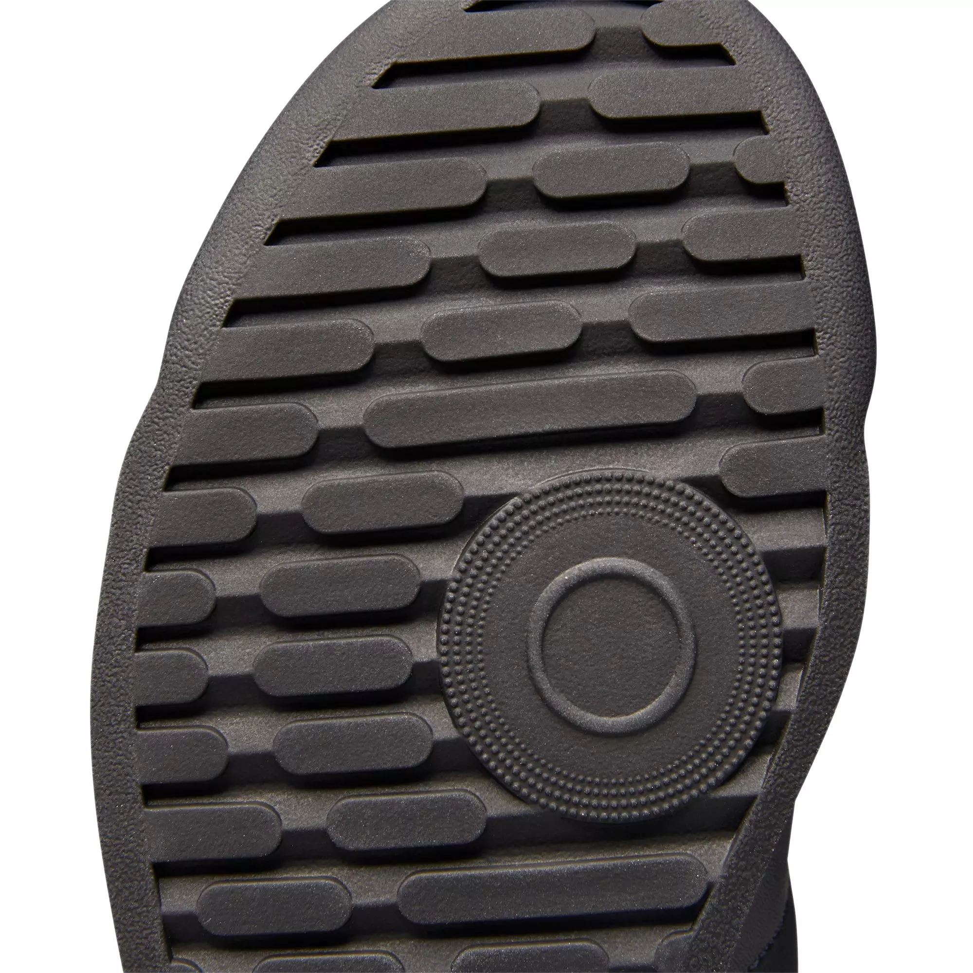 Reebok Classic Princess "Black" Women's Shoe - BLACK