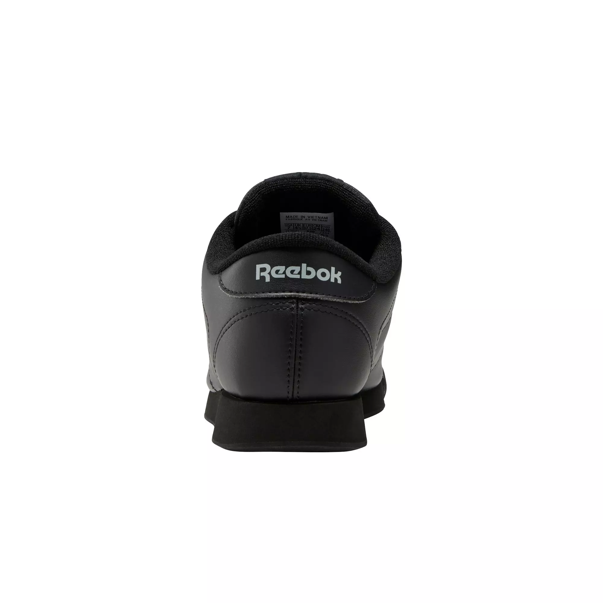 Reebok Classic Princess "Black" Women's Shoe - BLACK