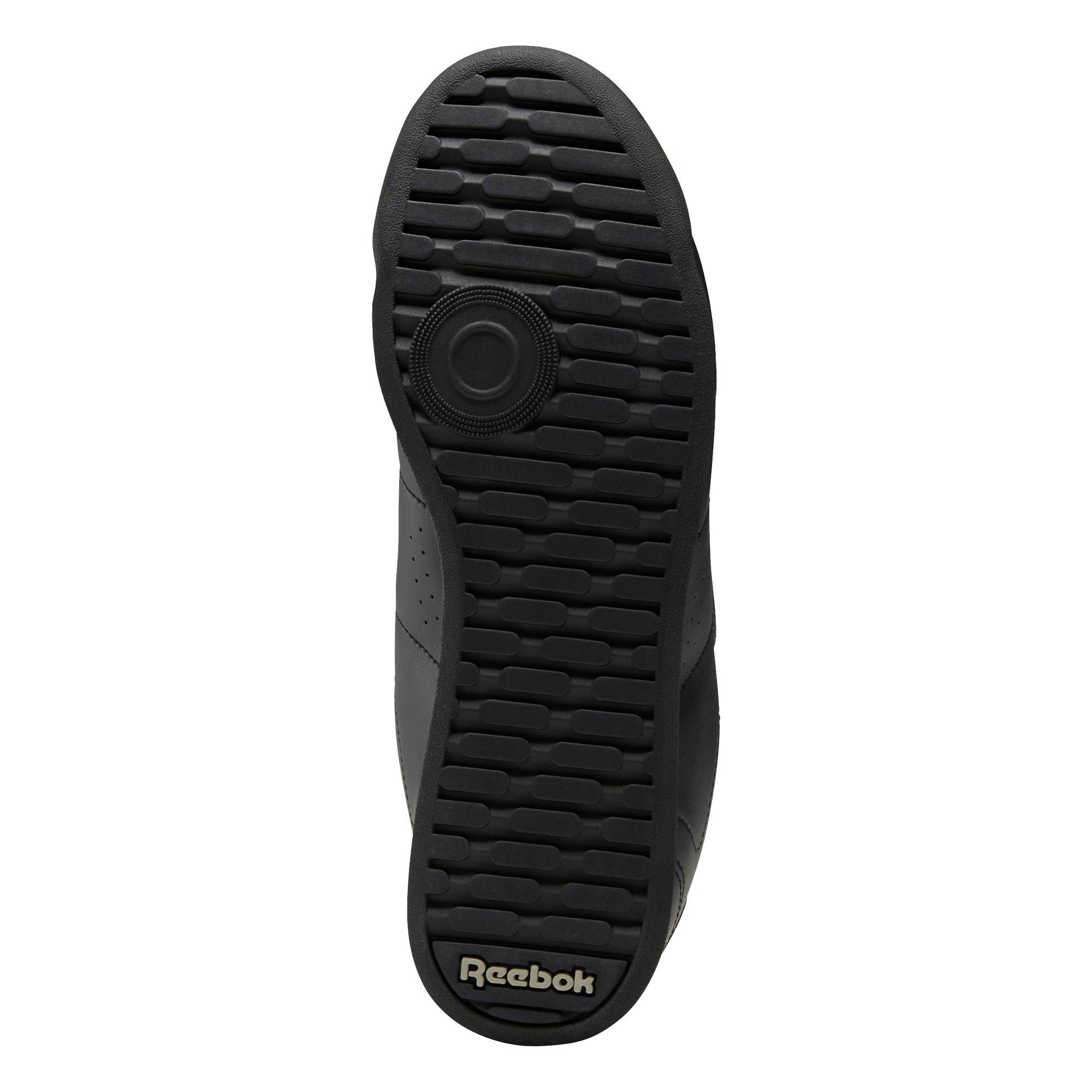 Reebok Classic Princess "Black" Women's Shoe - BLACK Thumbnail View 8