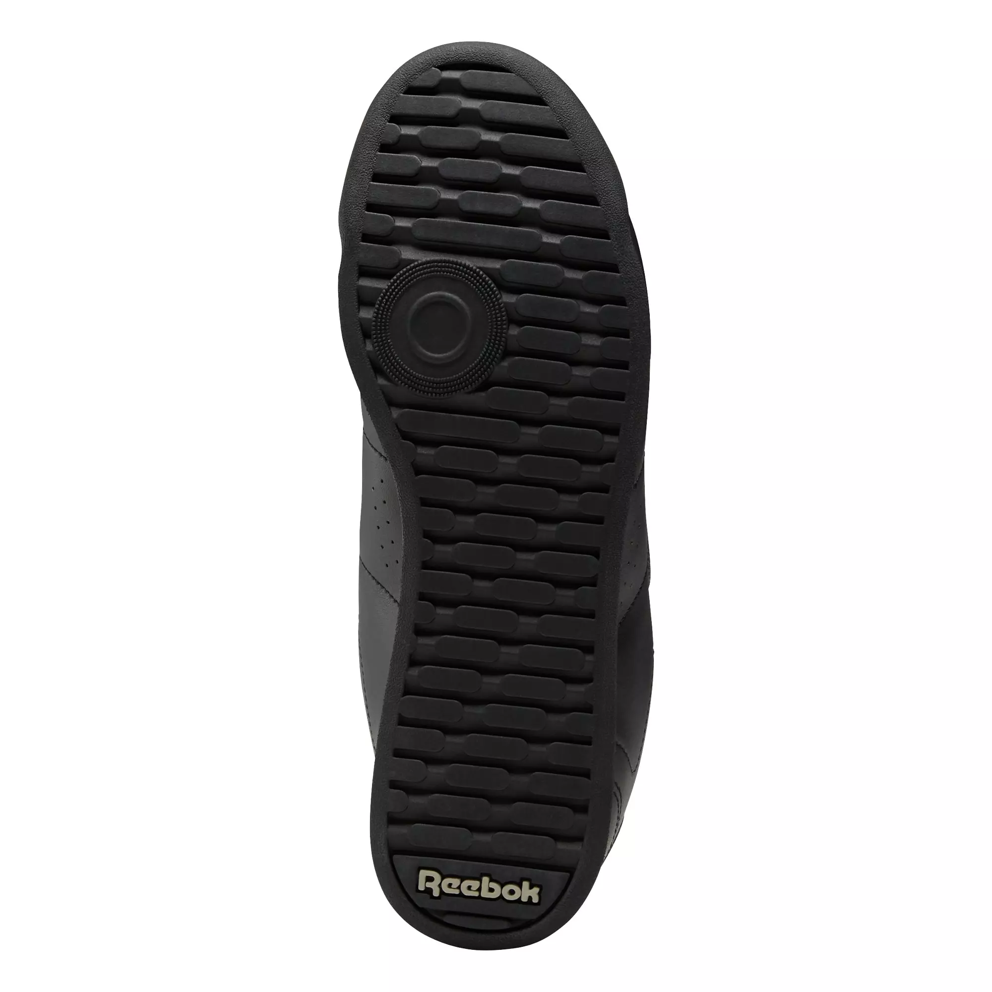 Reebok Classic Princess "Black" Women's Shoe - BLACK