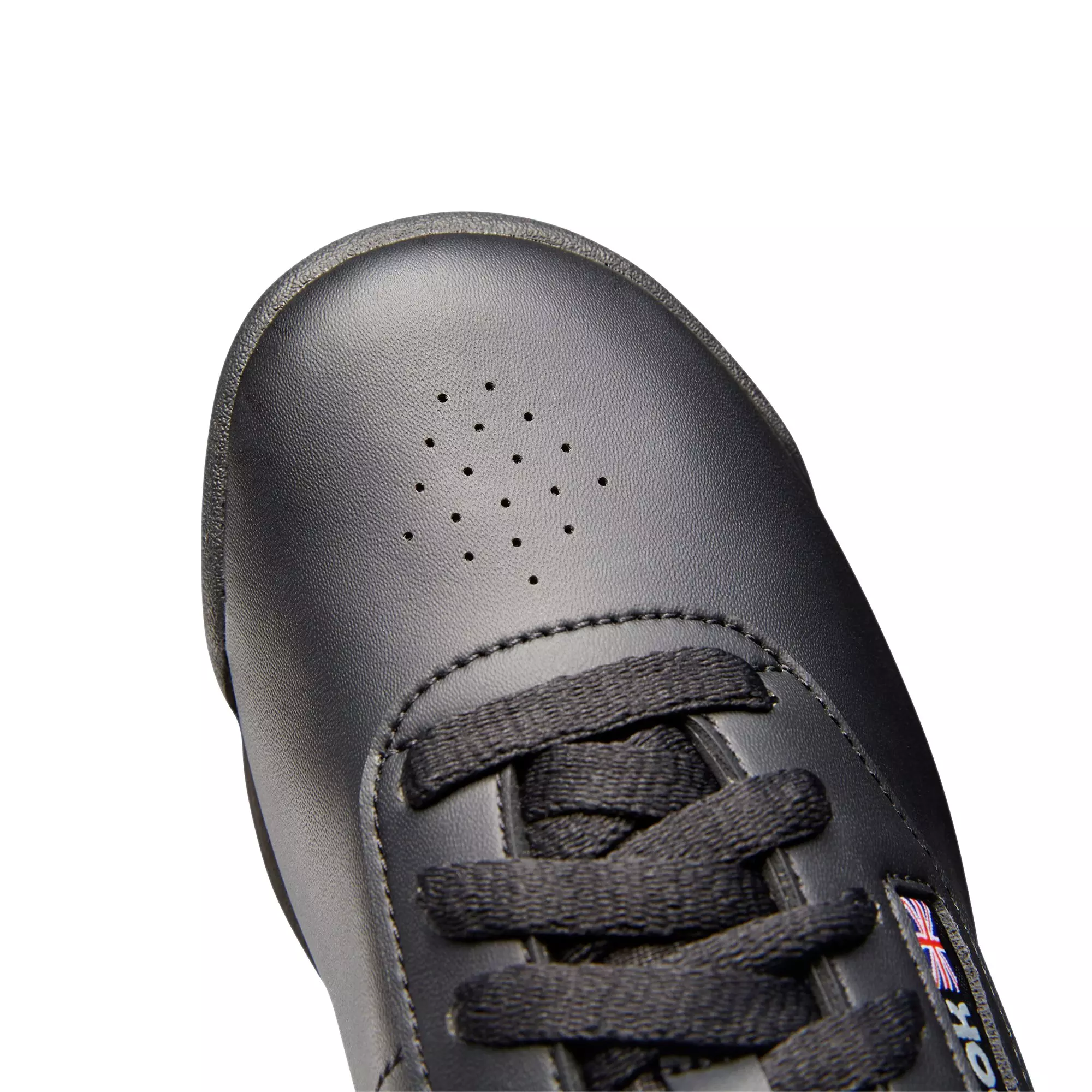 Reebok Classic Princess "Black" Women's Shoe - BLACK