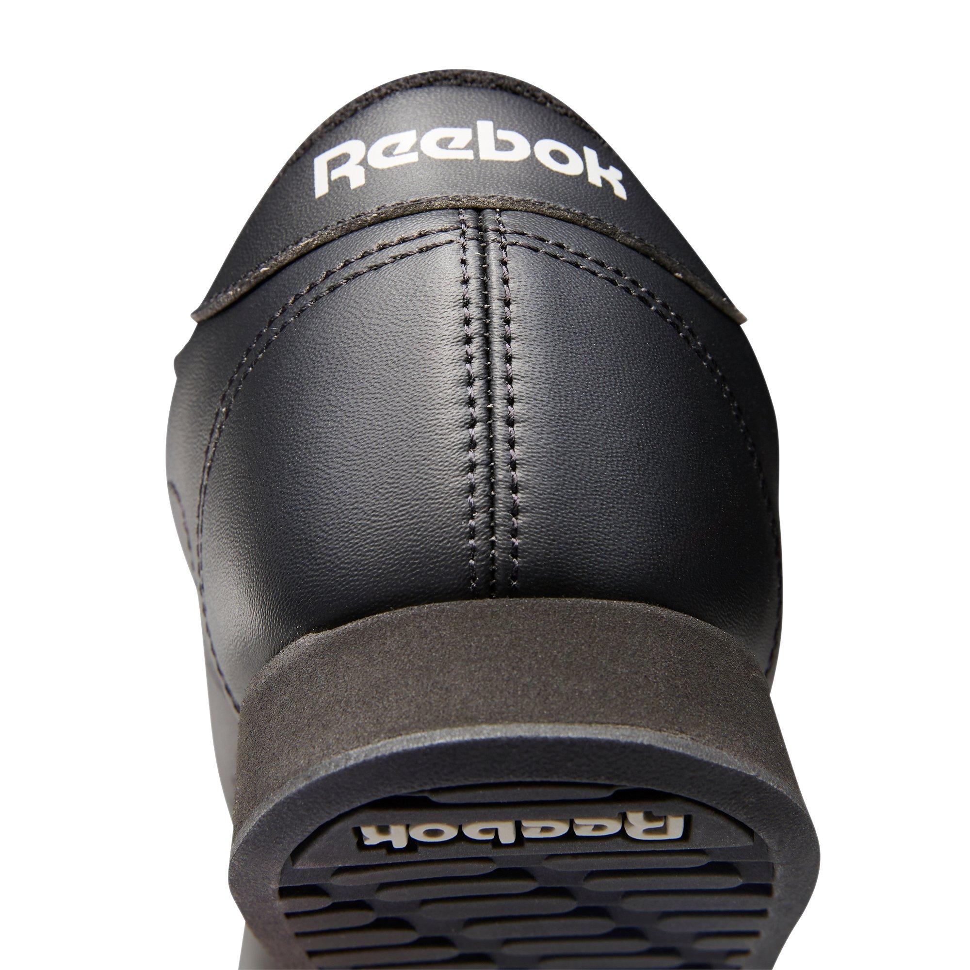 Reebok Classic Princess "Black" Women's Shoe - BLACK Thumbnail View 10