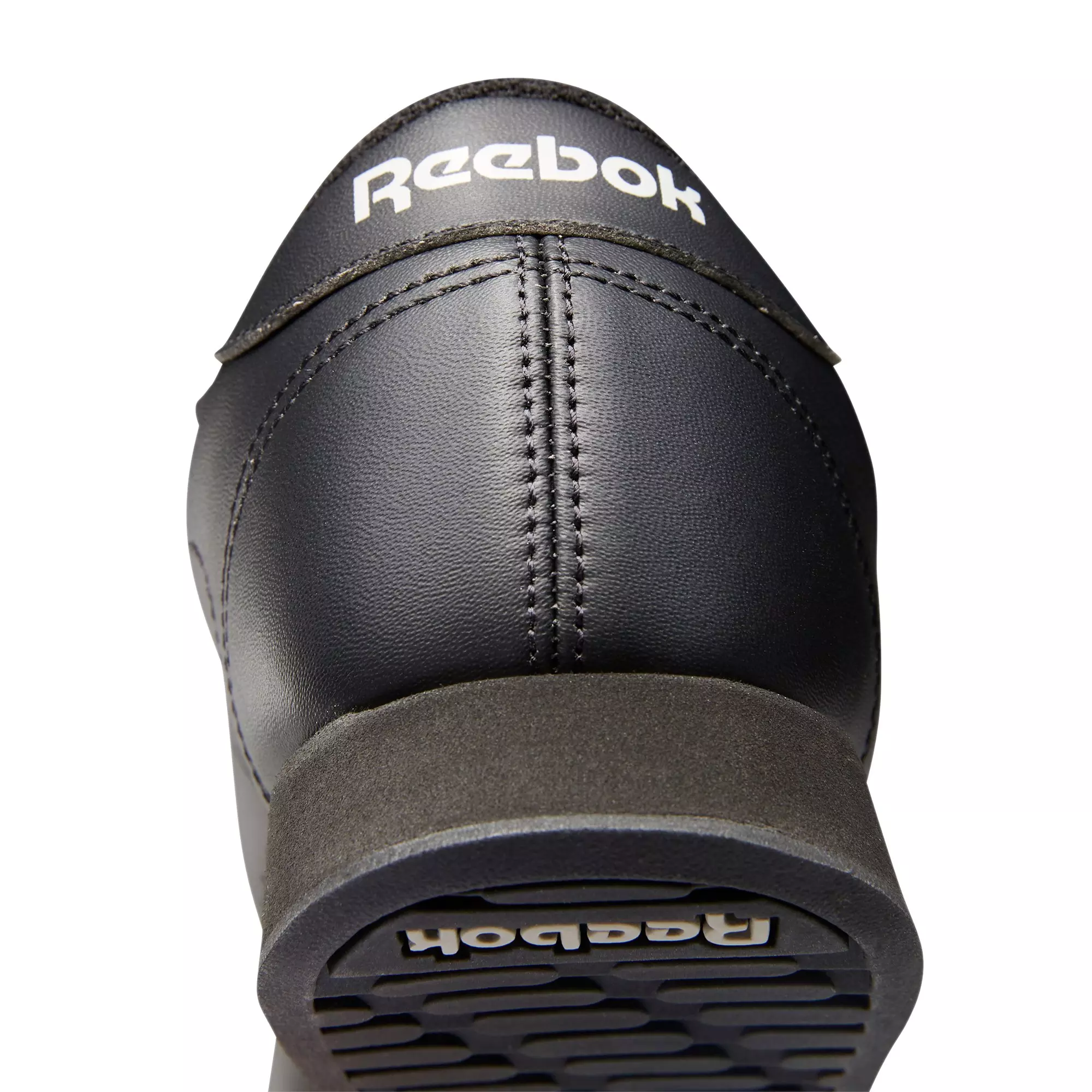 Reebok Classic Princess "Black" Women's Shoe - BLACK