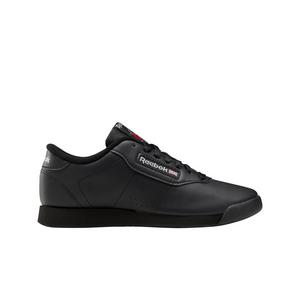 Reebok Classic Princess "Black" Women's Shoe