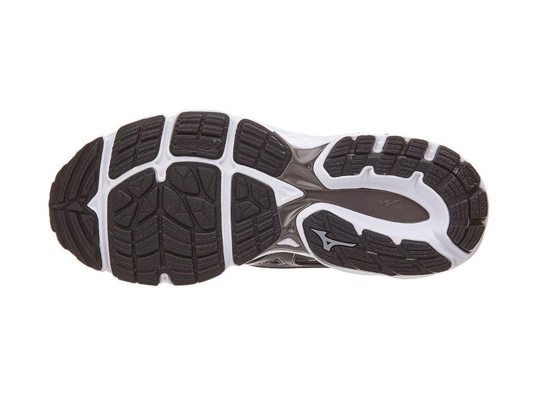 mizuno wave inspire 14 black