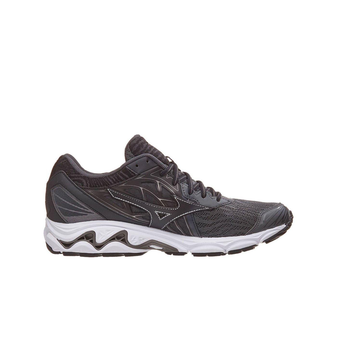 mizuno wave inspire 14 uomo nere