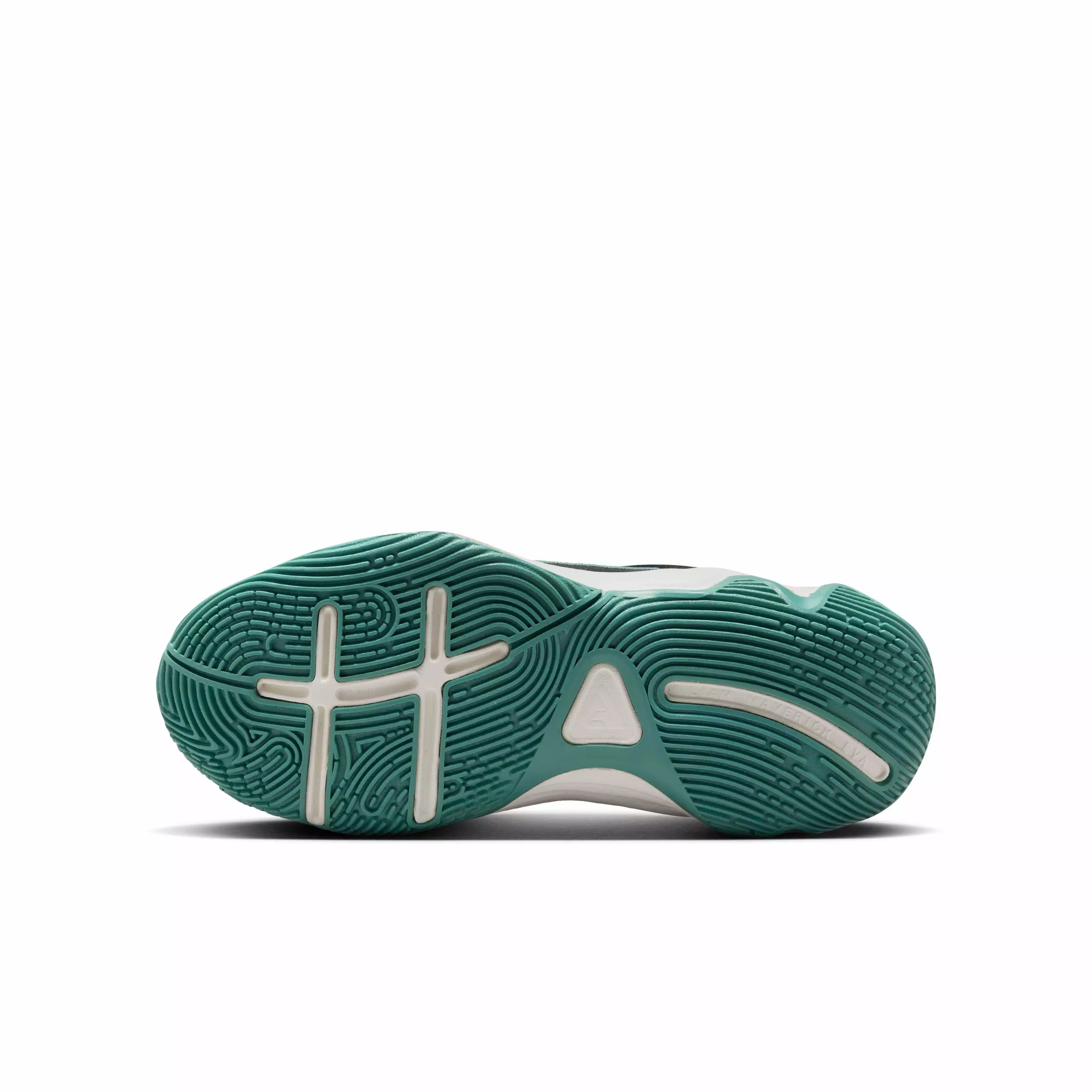 Nike Giannis Immortality 4 "Black/Bicoastal/Pale Ivory/Gold" Grade School Boys' Basketball Shoe - BLACK/BICOASTAL/IVORY/GOLD