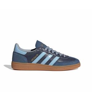 adidas Originals Handball Spezial "Night Indigo/Clear Sky/Gum 2" Men's Shoe - INDIGO/SKY/GUM