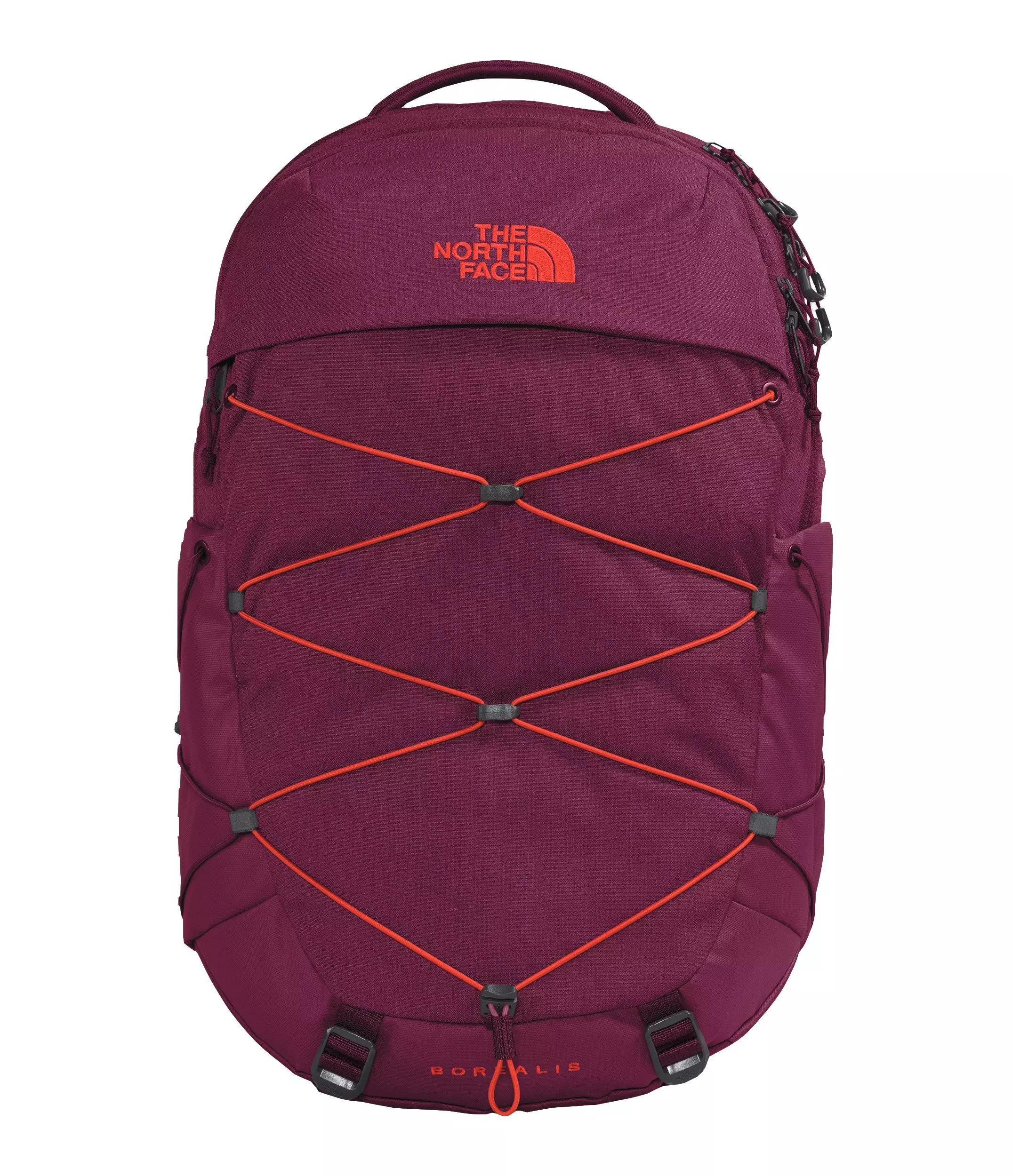 The North Face Women's Borealis Backpack - Purple - PURPLE