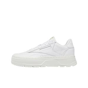 Reebok Club C Double GEO "Ftwr White/Ftwr White/Chalk" Women's Shoe