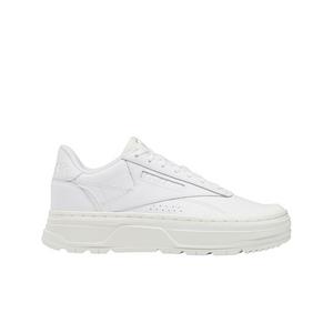 Reebok Club C Double GEO "Ftwr White/Ftwr White/Chalk" Women's Shoe