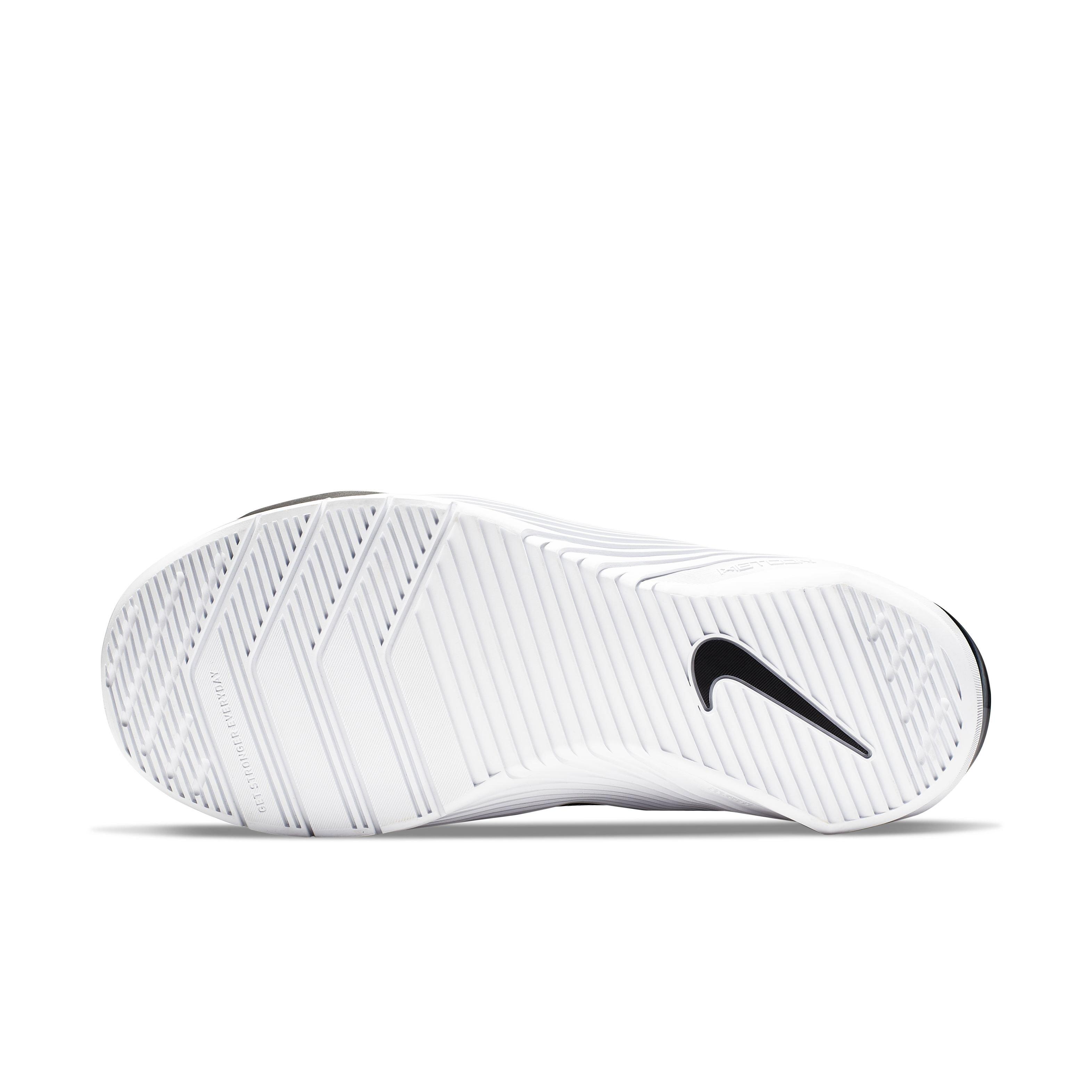 Blikkenslager Soveværelse lustre Nike Metcon 5 "Black/White/Wolf Grey" Women's Training Shoe - Hibbett |  City Gear