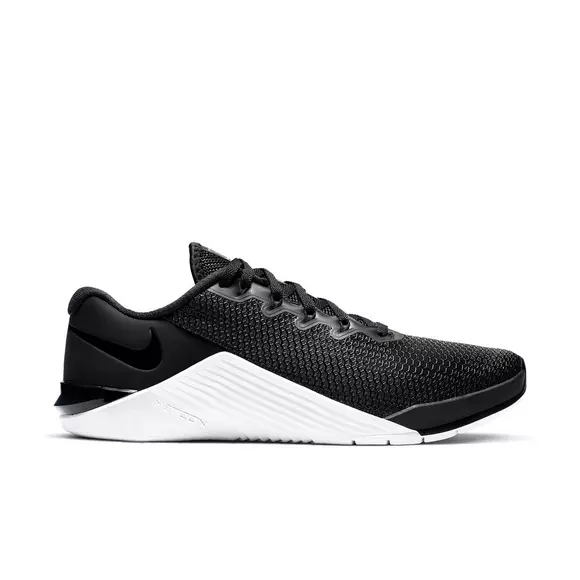 Nike 5 "Black/White/Wolf Women's Shoe