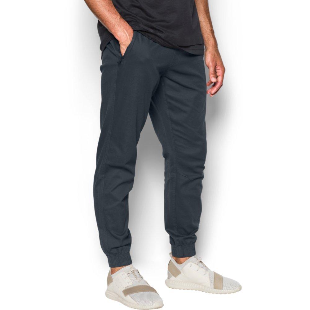 under armour performance chino jogger