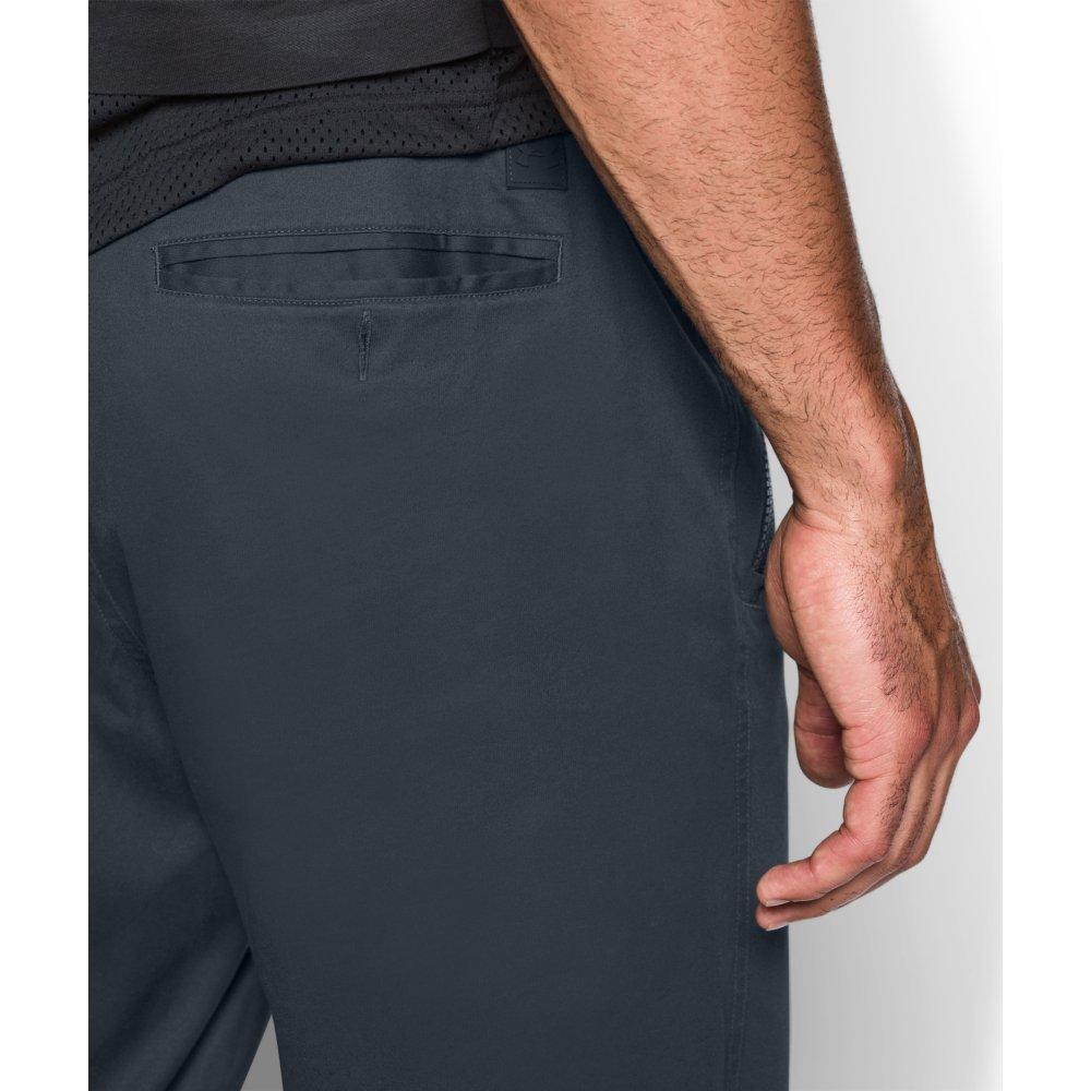 under armour performance chino jogger