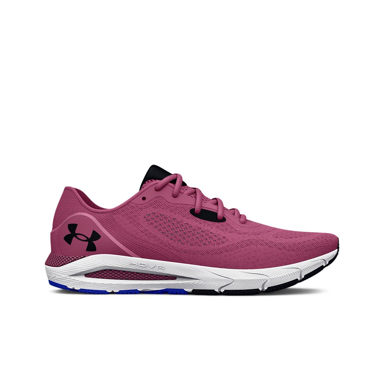 pink under armour trainers