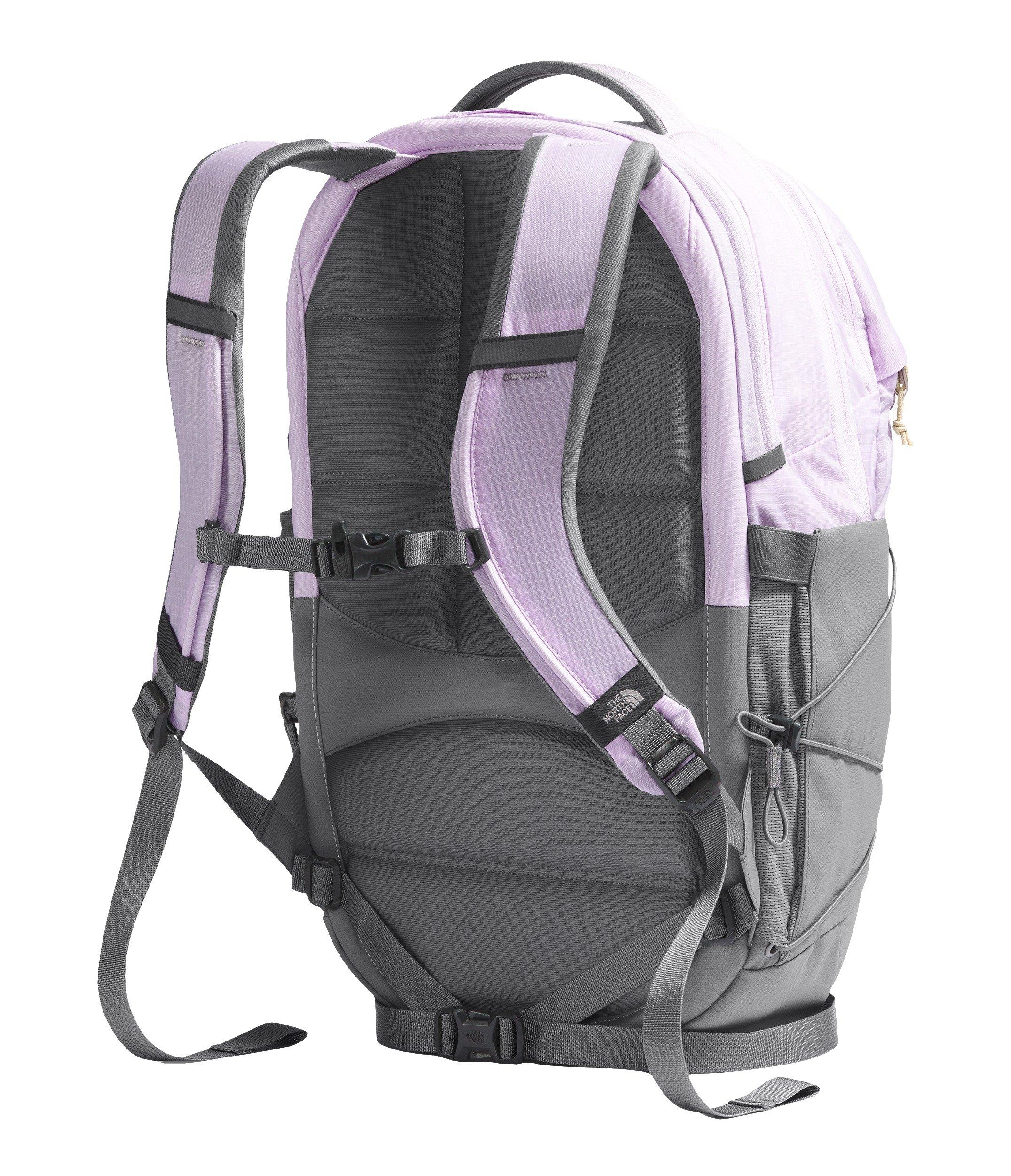 バッグ BOREALIS MINI BACKPACK_Grayish Lilac NEW THE NORTH FACE BOREALIS MINI BACKPACK GRAYISH_LILAC