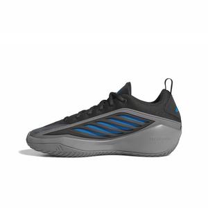 adidas Believe That 1 "Carbon/Grey Three/Lucid Ray Blue" Men's Basketball Shoe
