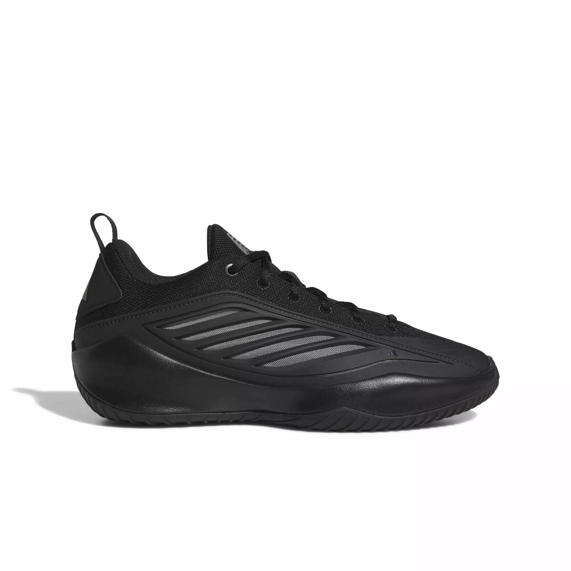 adidas Believe That 1 "Core Black/Carbon/Iron Metallic" Men's Basketball Shoe - BLACK/CARBON/IRON