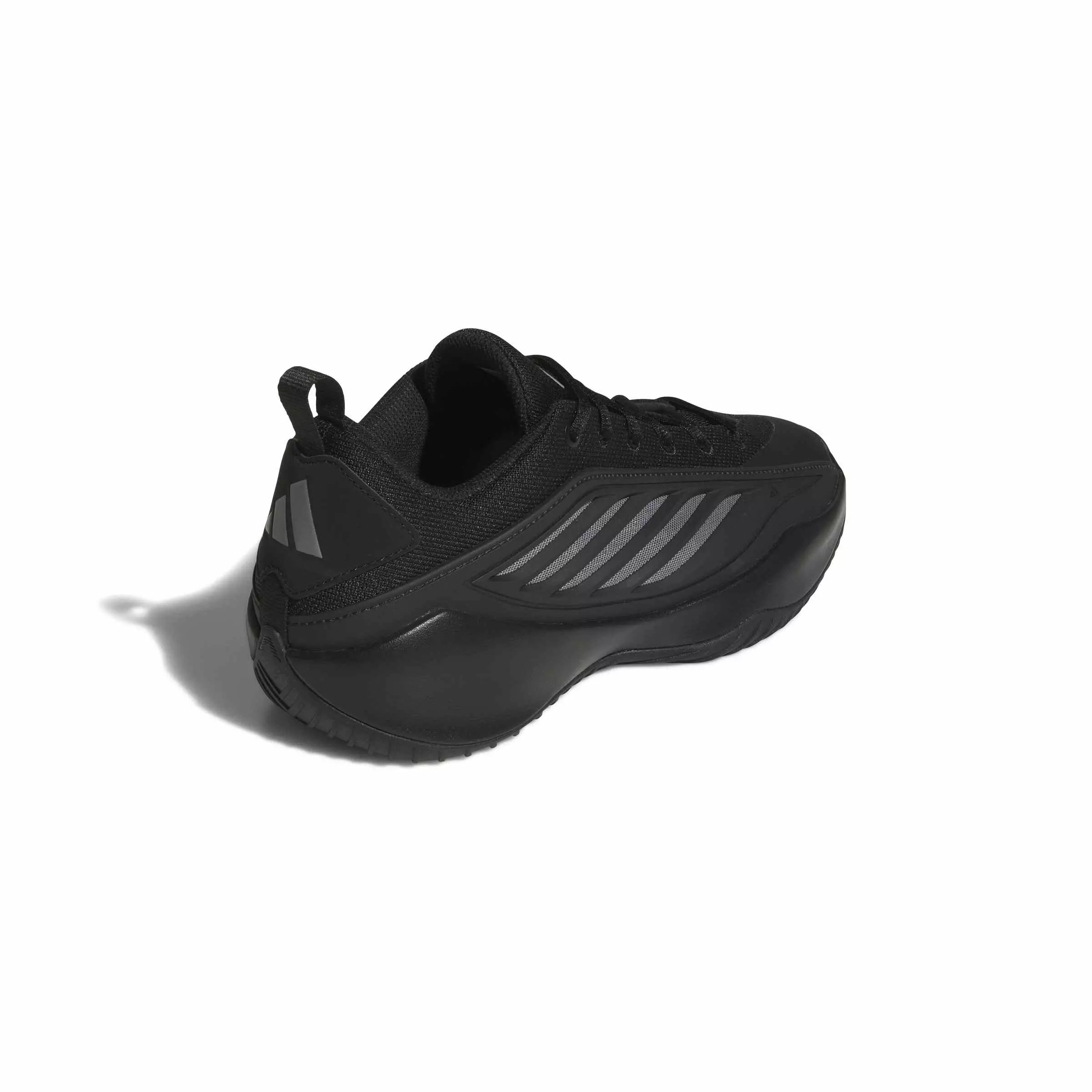 adidas Believe That 1 "Core Black/Carbon/Iron Metallic" Men's Basketball Shoe - BLACK/CARBON/IRON