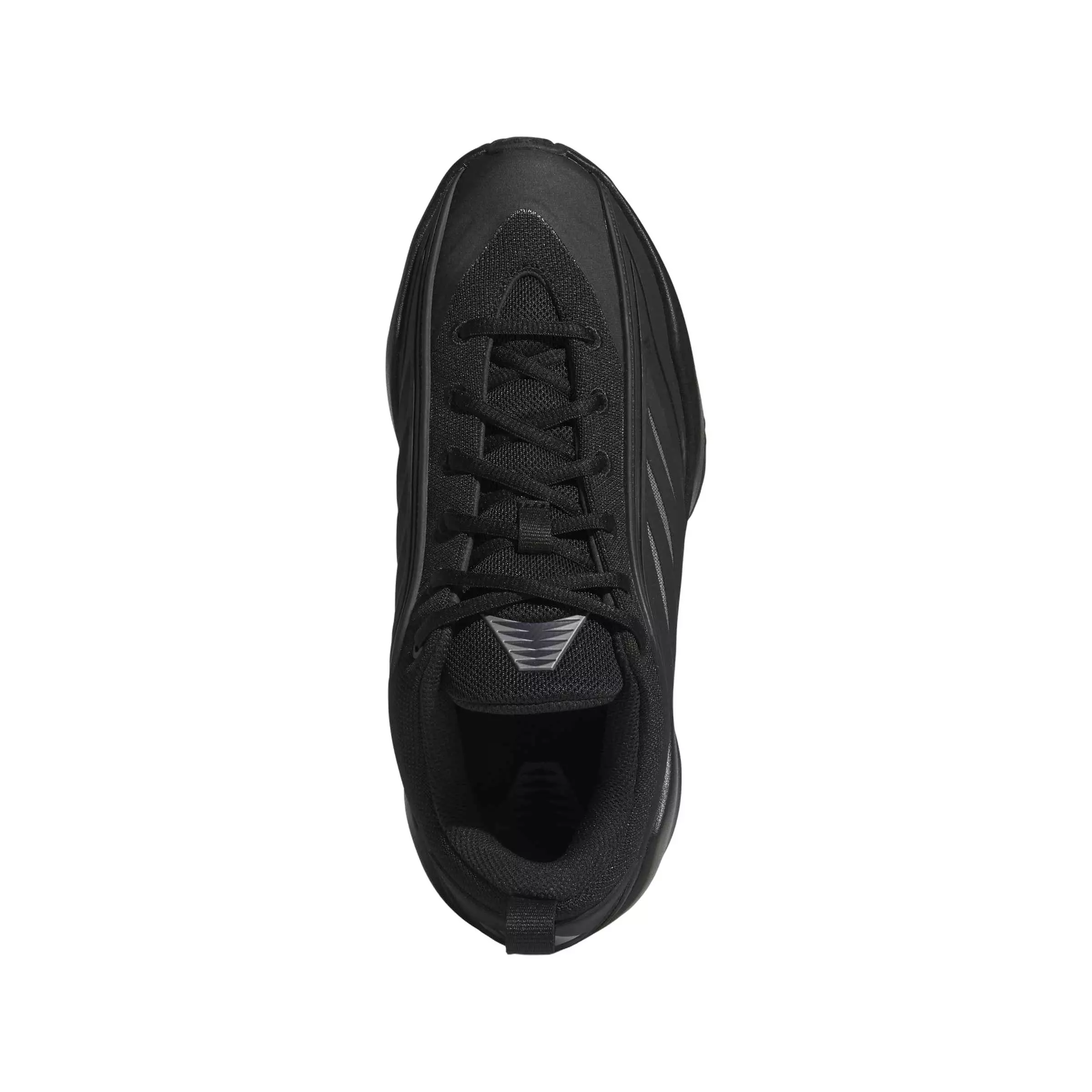 adidas Believe That 1 "Core Black/Carbon/Iron Metallic" Men's Basketball Shoe - BLACK/CARBON/IRON