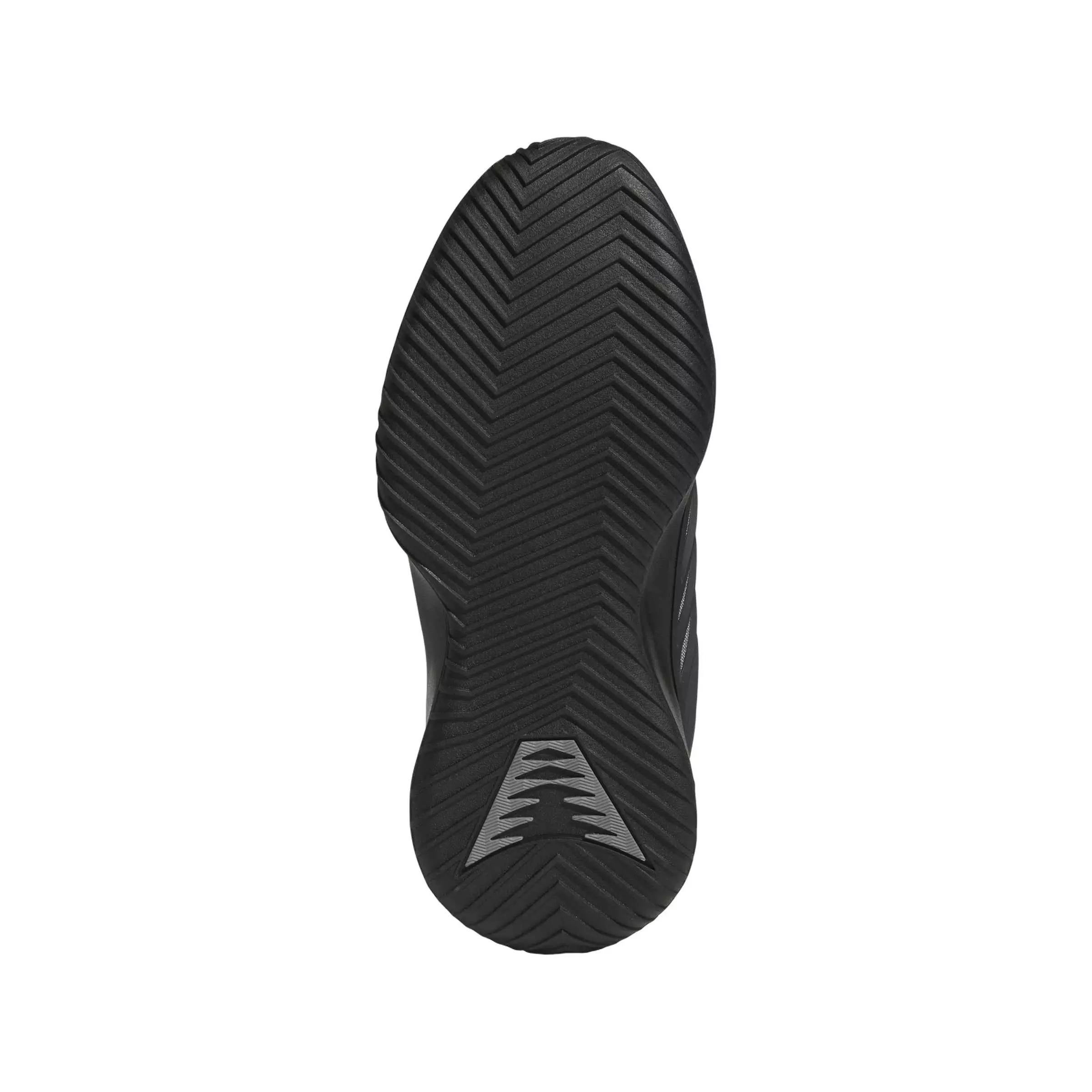 adidas Believe That 1 "Core Black/Carbon/Iron Metallic" Men's Basketball Shoe - BLACK/CARBON/IRON