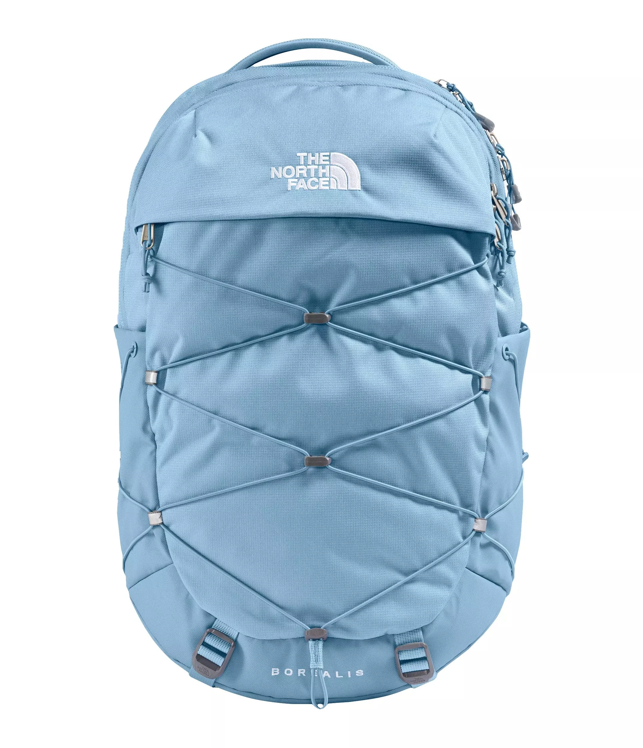 The North Face Women's Borealis Backpack - Blue - BLUE