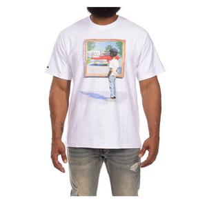 AKOO Men's Gallery Graphic Tee