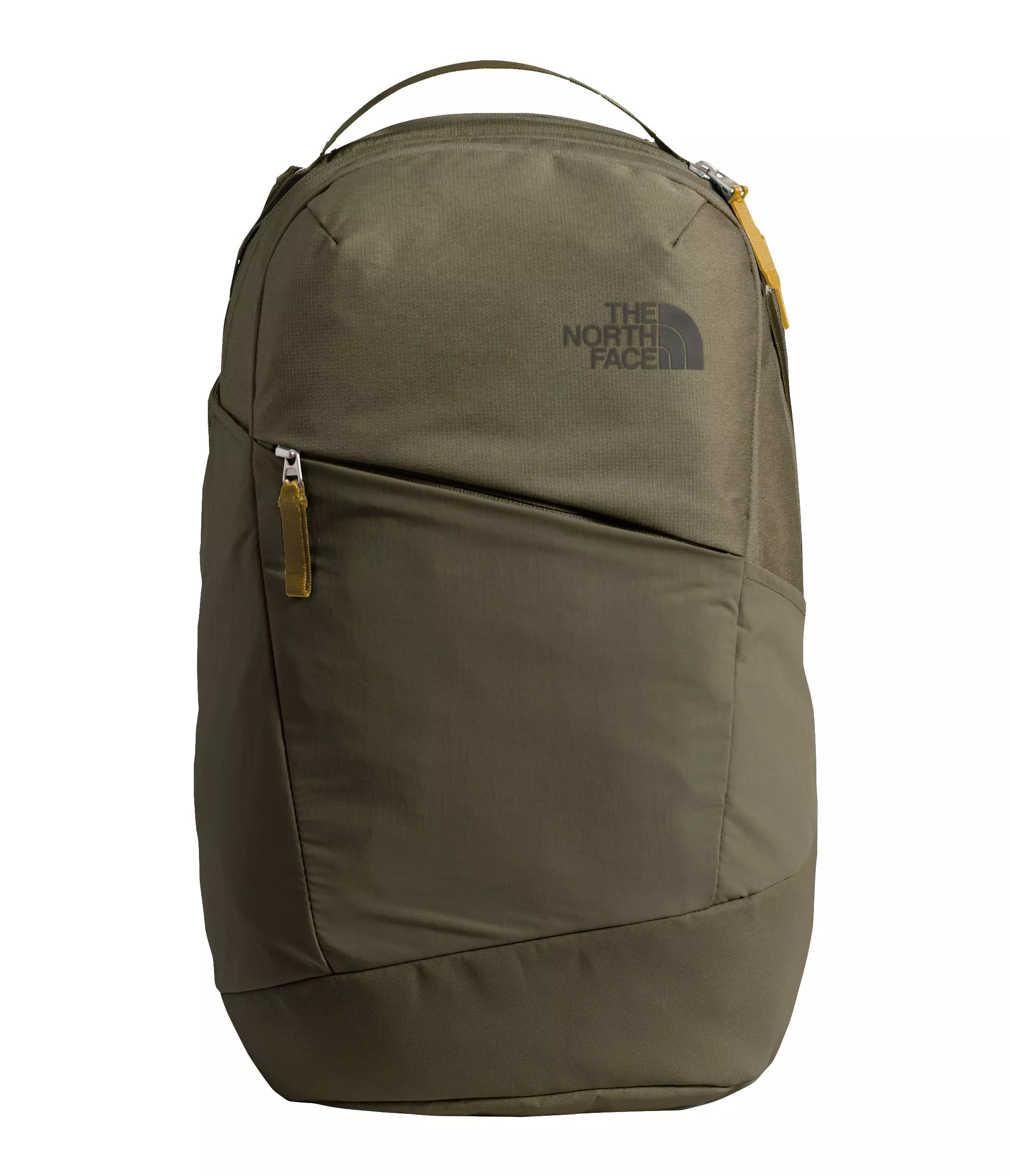 The North Face Women's Isabella 3.0 Backpack - Green - GREEN
