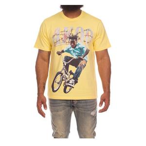 AKOO Men's Curb King Graphic Tee