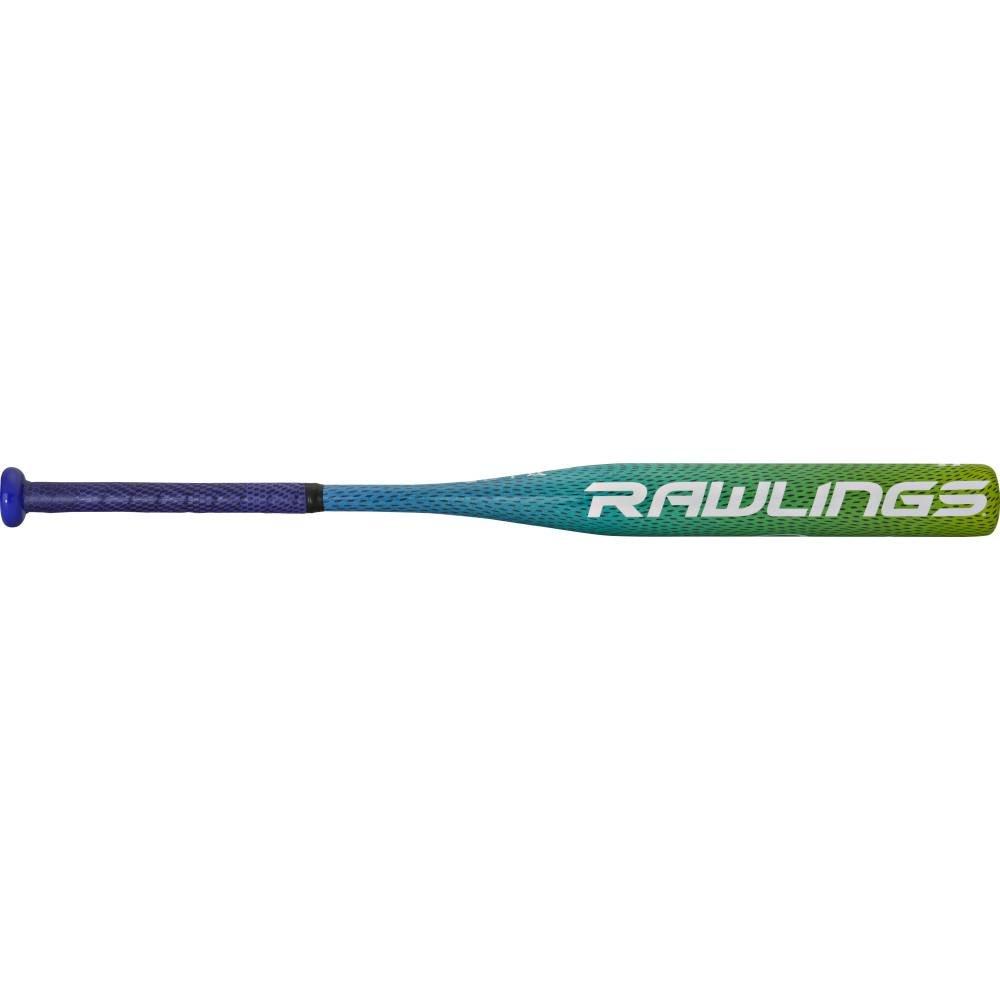 rawlings ombre softball bat