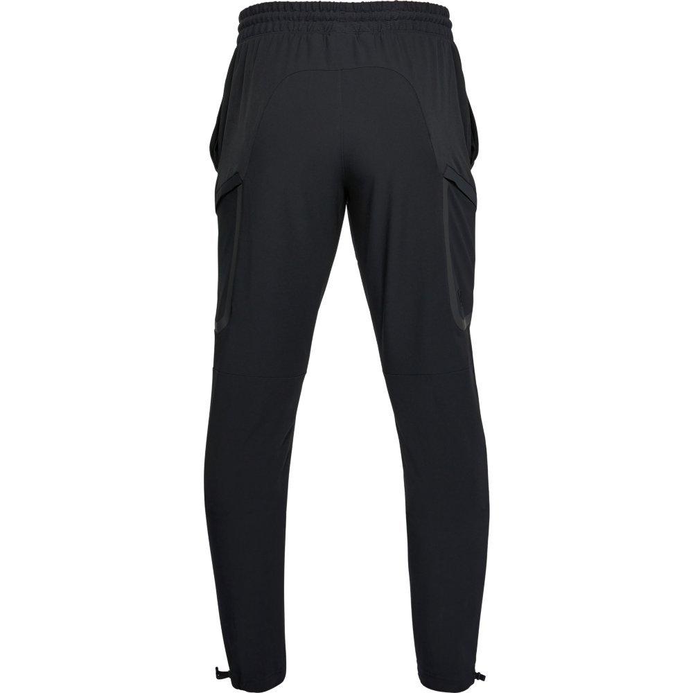 ua sportstyle elite cargo pants