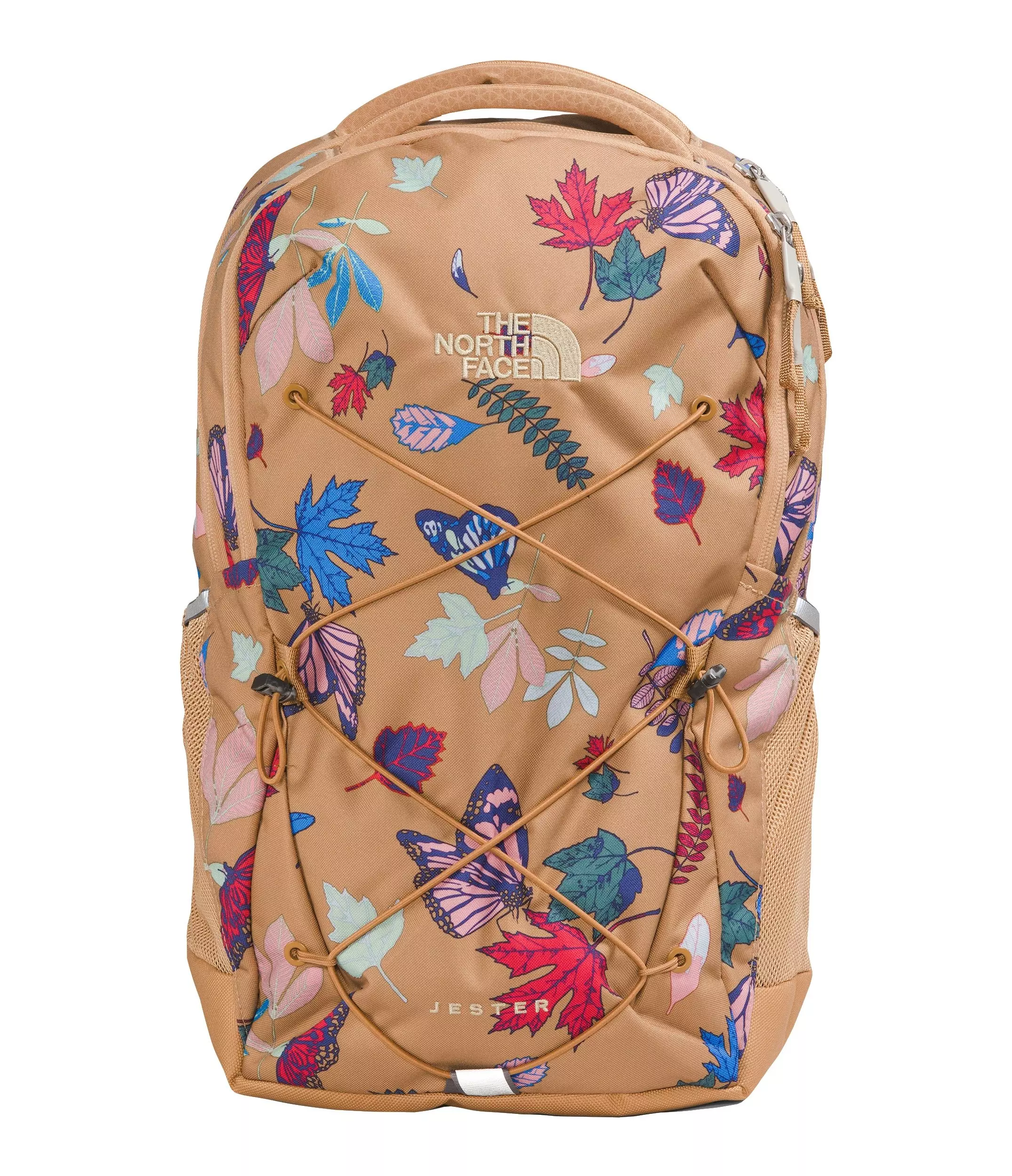 The North Face Women's Jester Backpack - Tan - TAN