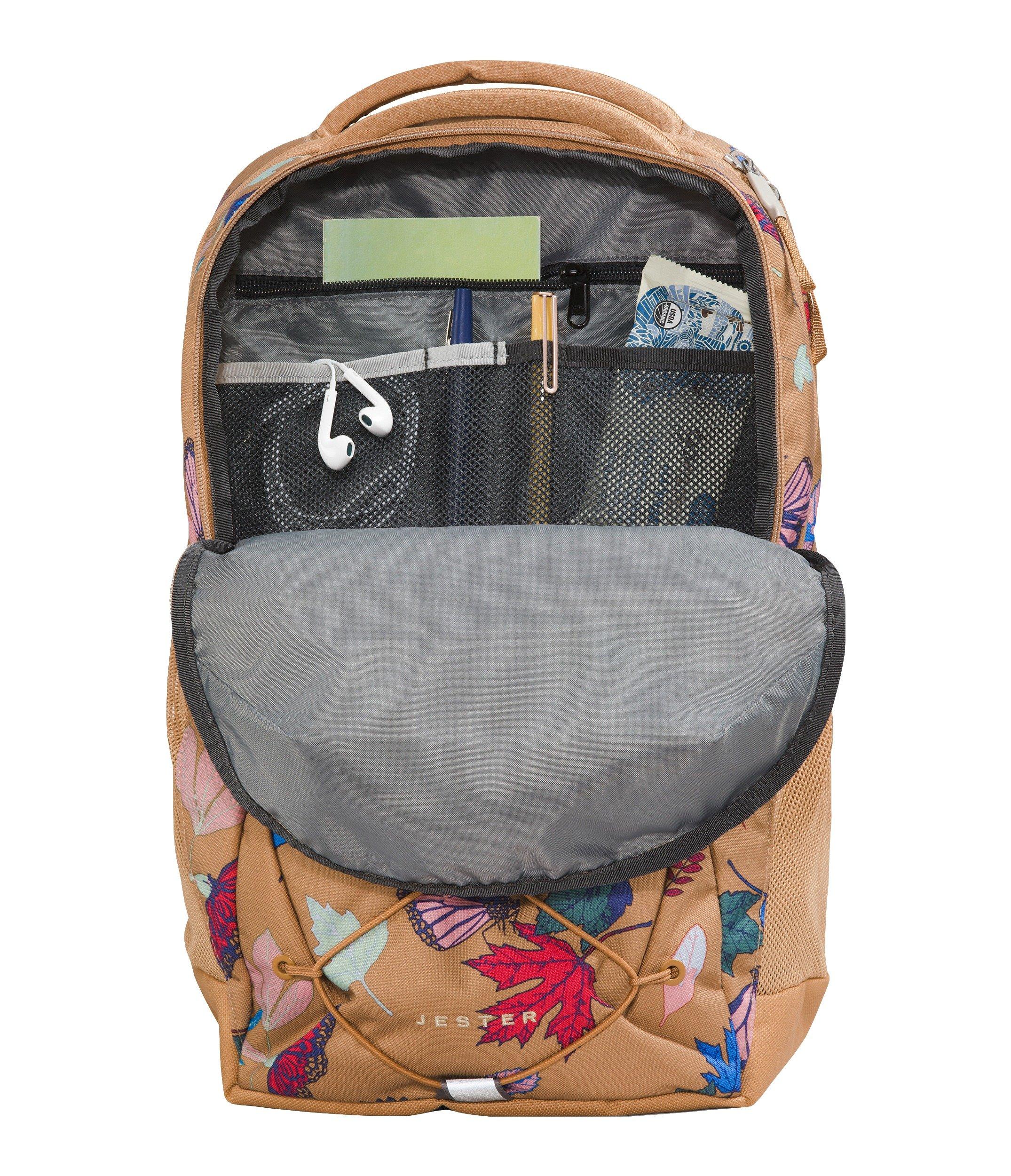 The North Face Backpacks Nike Jordan North Face adidas Back to School at Hibbett