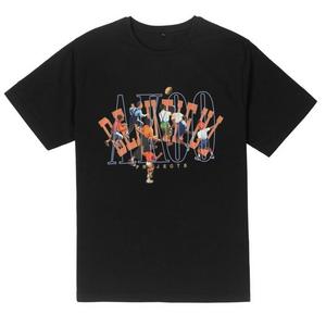 AKOO Men's Touchdown Graphic Tee
