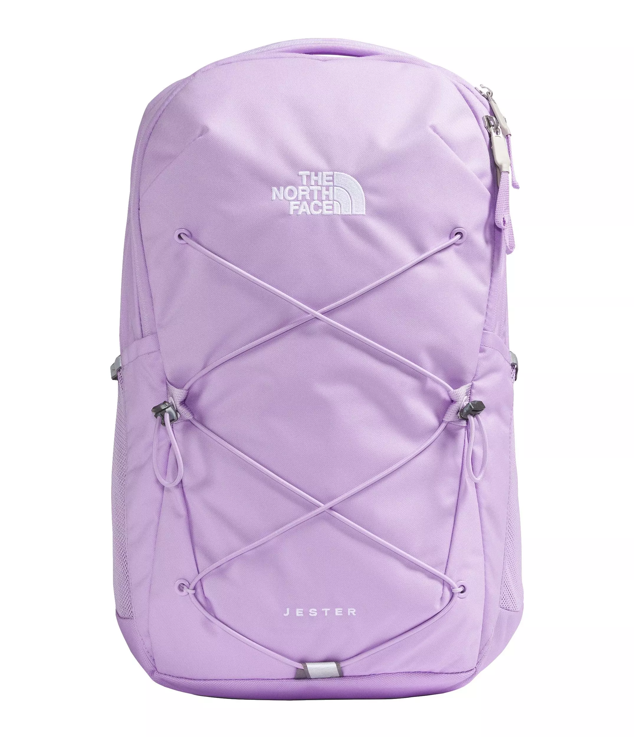 The North Face Women's Jester Backpack - Purple - PURPLE